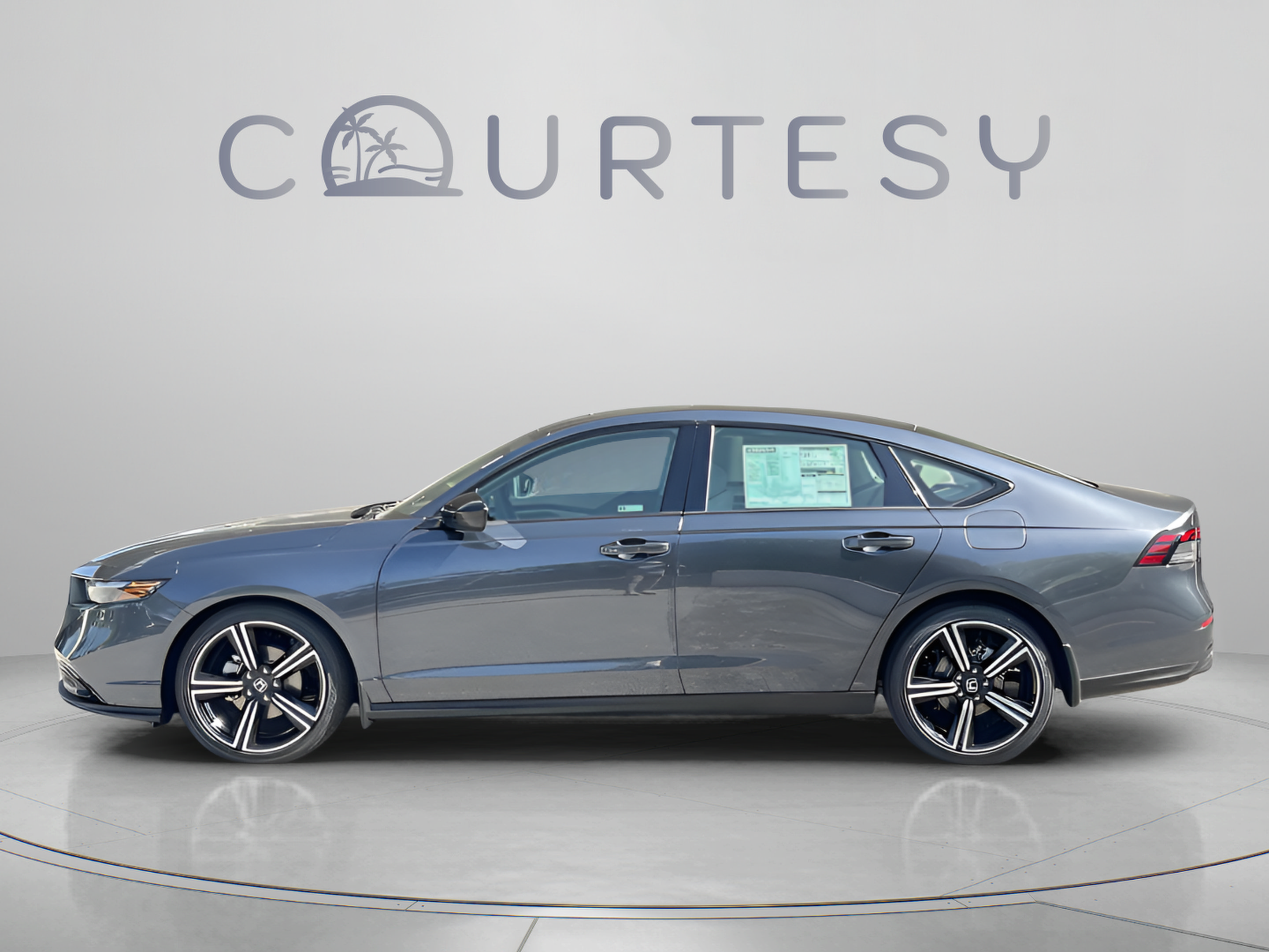 New 2026 Honda Accord Sedan SE 4dr Car