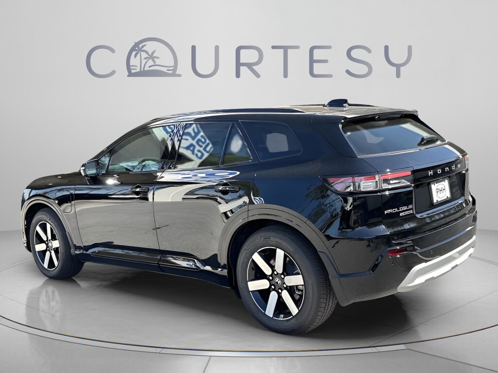 New 2026 Honda Prologue Touring SUV