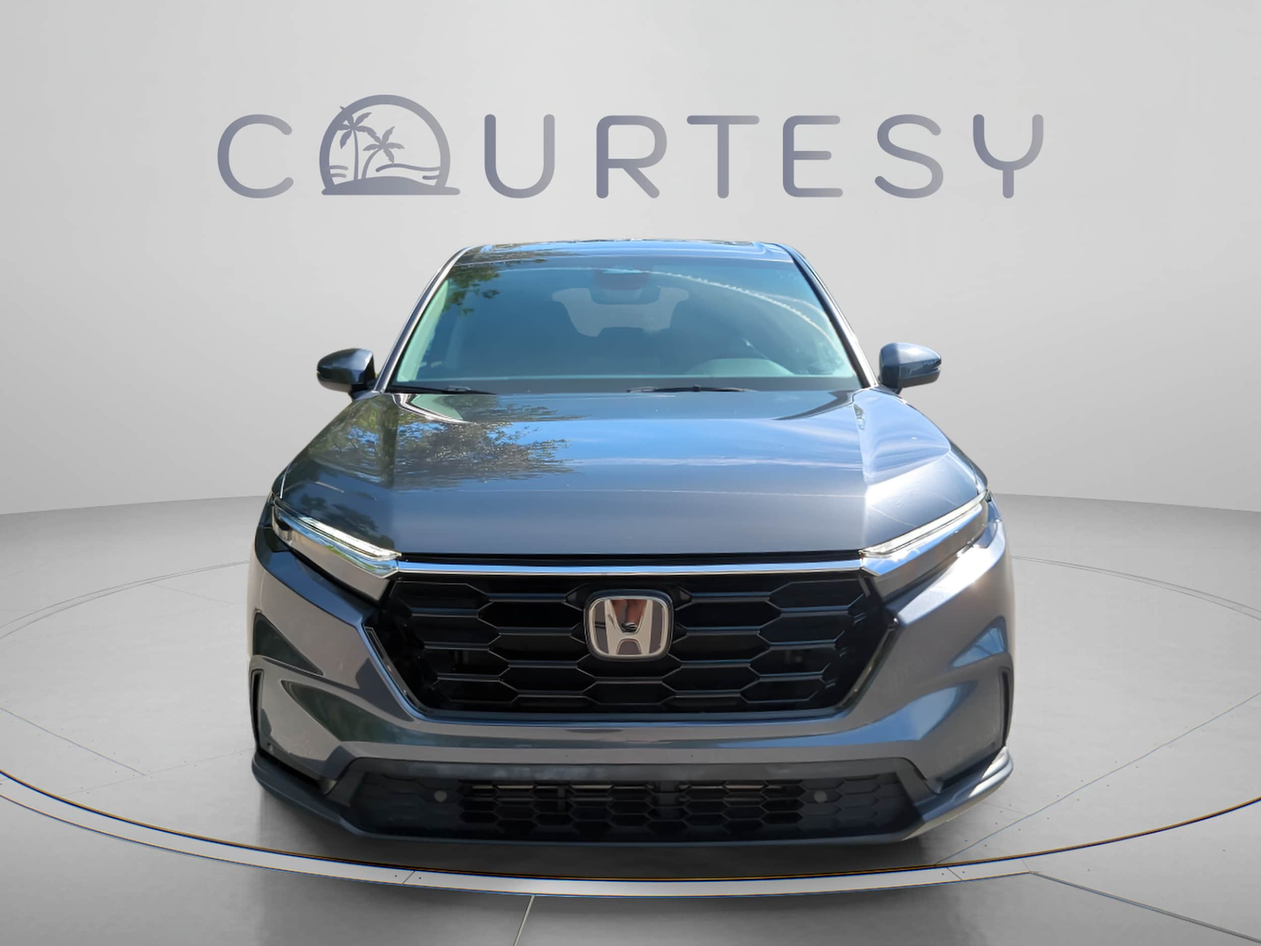 2024 Honda CR-V EX-L - Photo 10