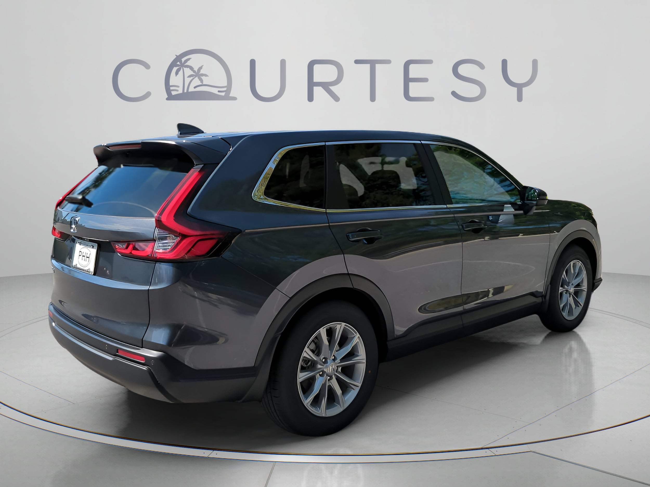 2024 Honda CR-V EX-L - Photo 7