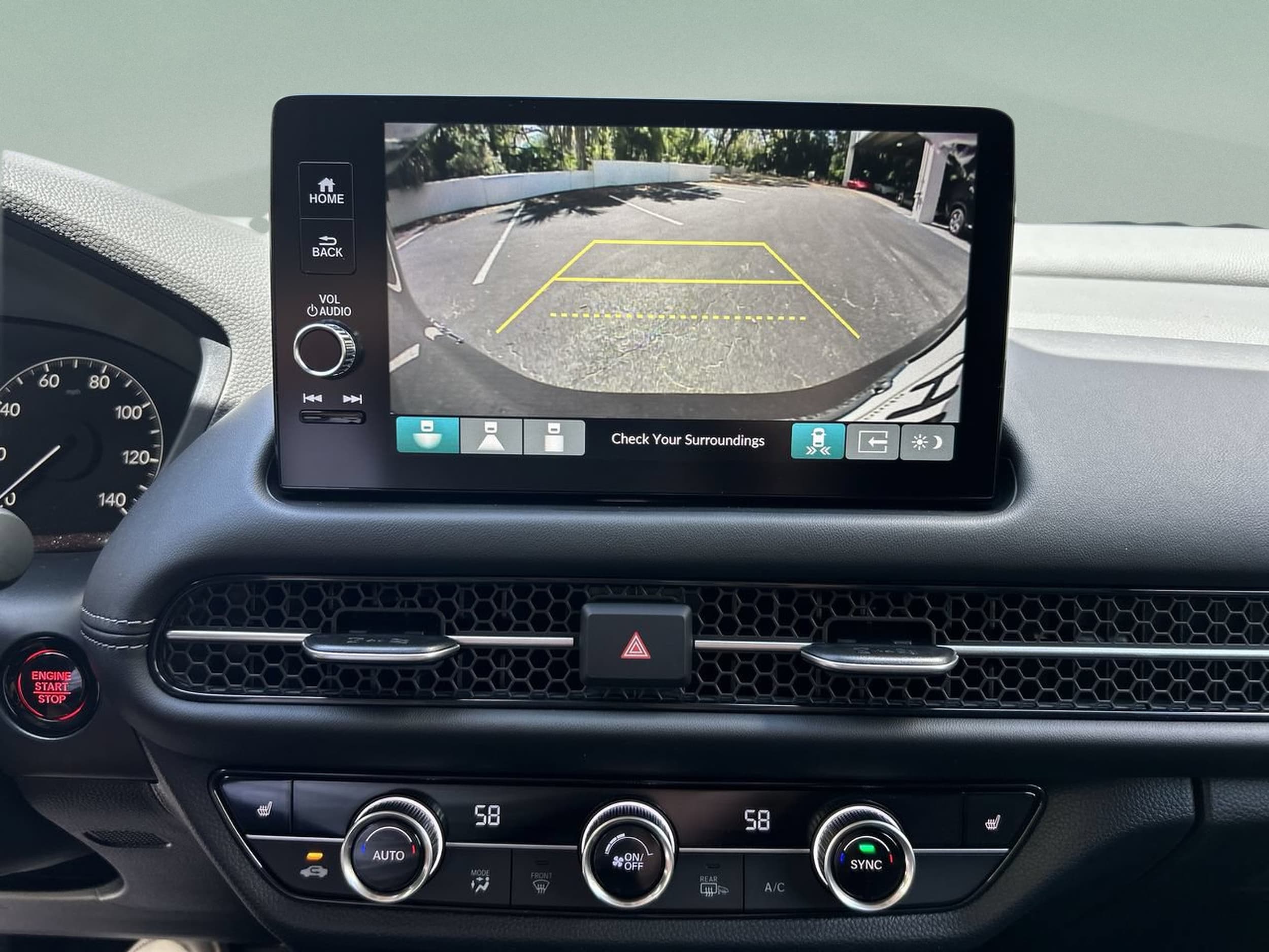 2024 Honda HR-V EX-L - Photo 24