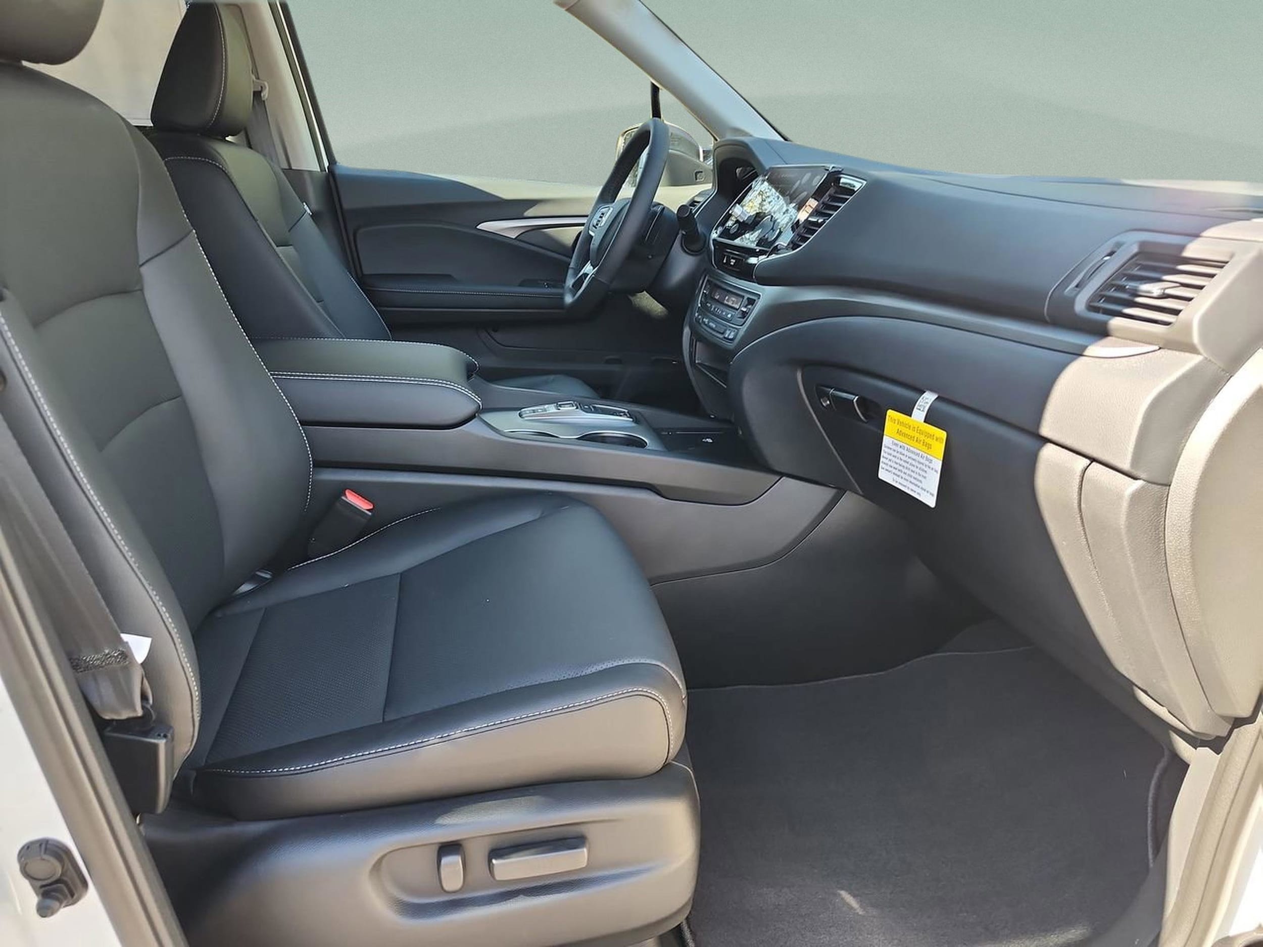 2026 Honda Ridgeline RTL - Photo 17