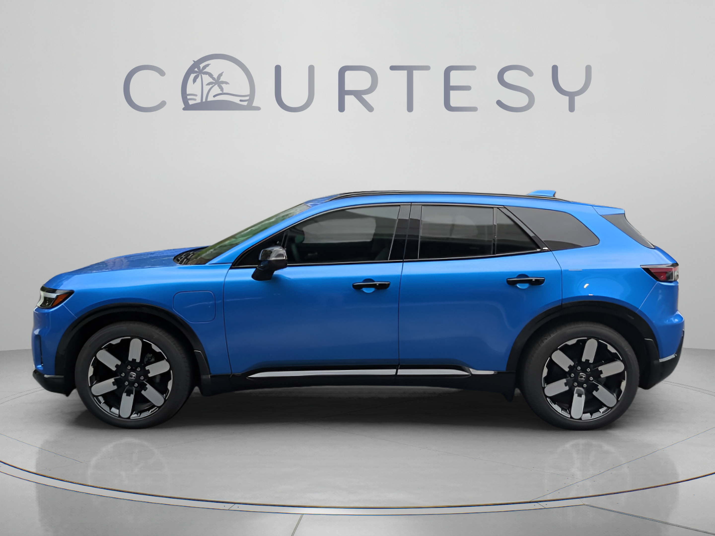 New 2026 Honda Prologue Elite SUV