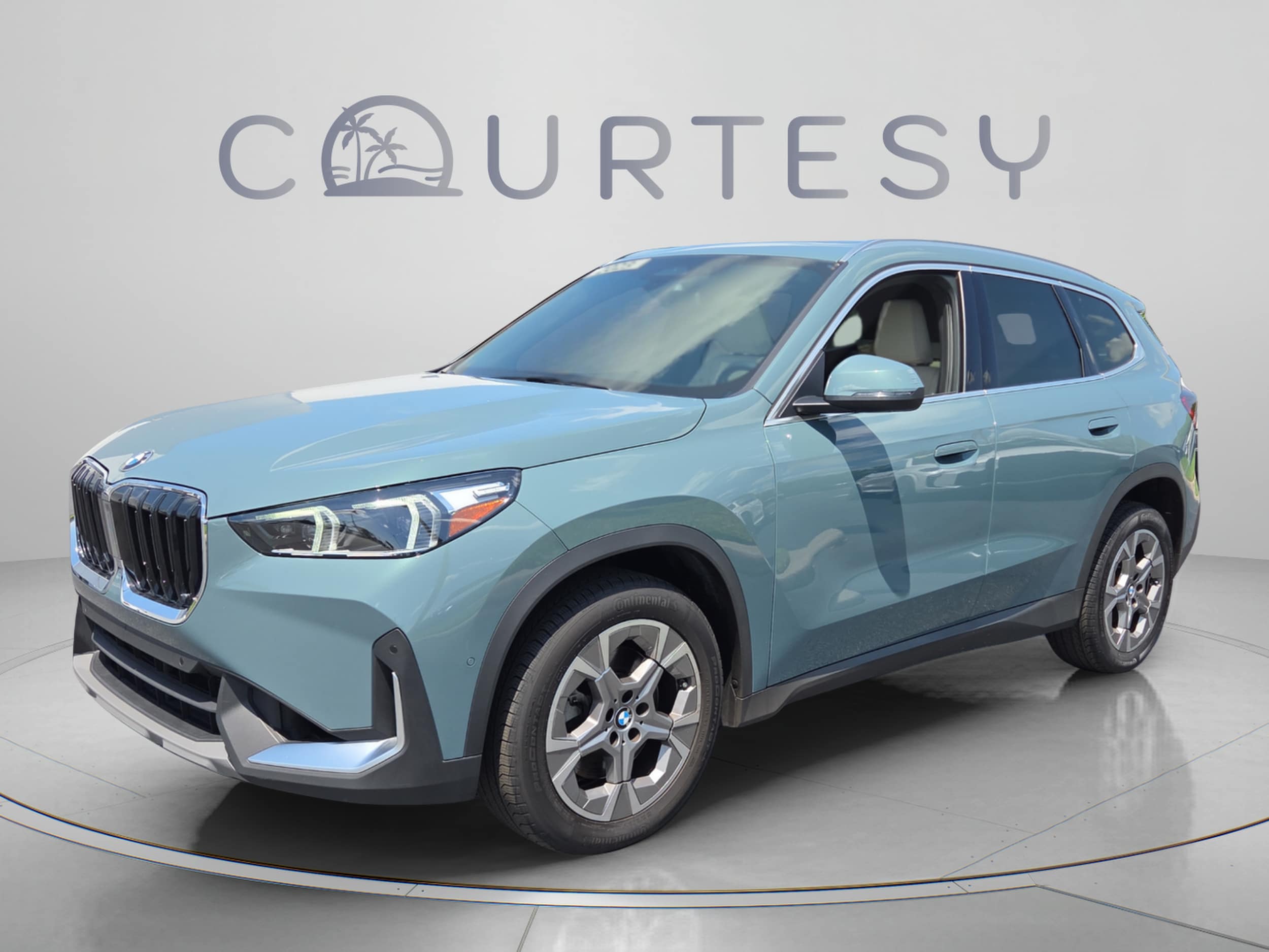 2023 BMW X1