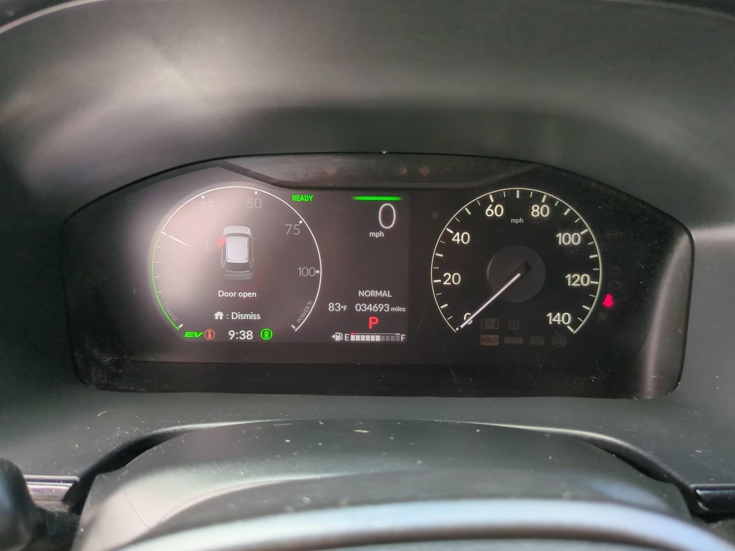2024 Honda CR-V Sport - Photo 11