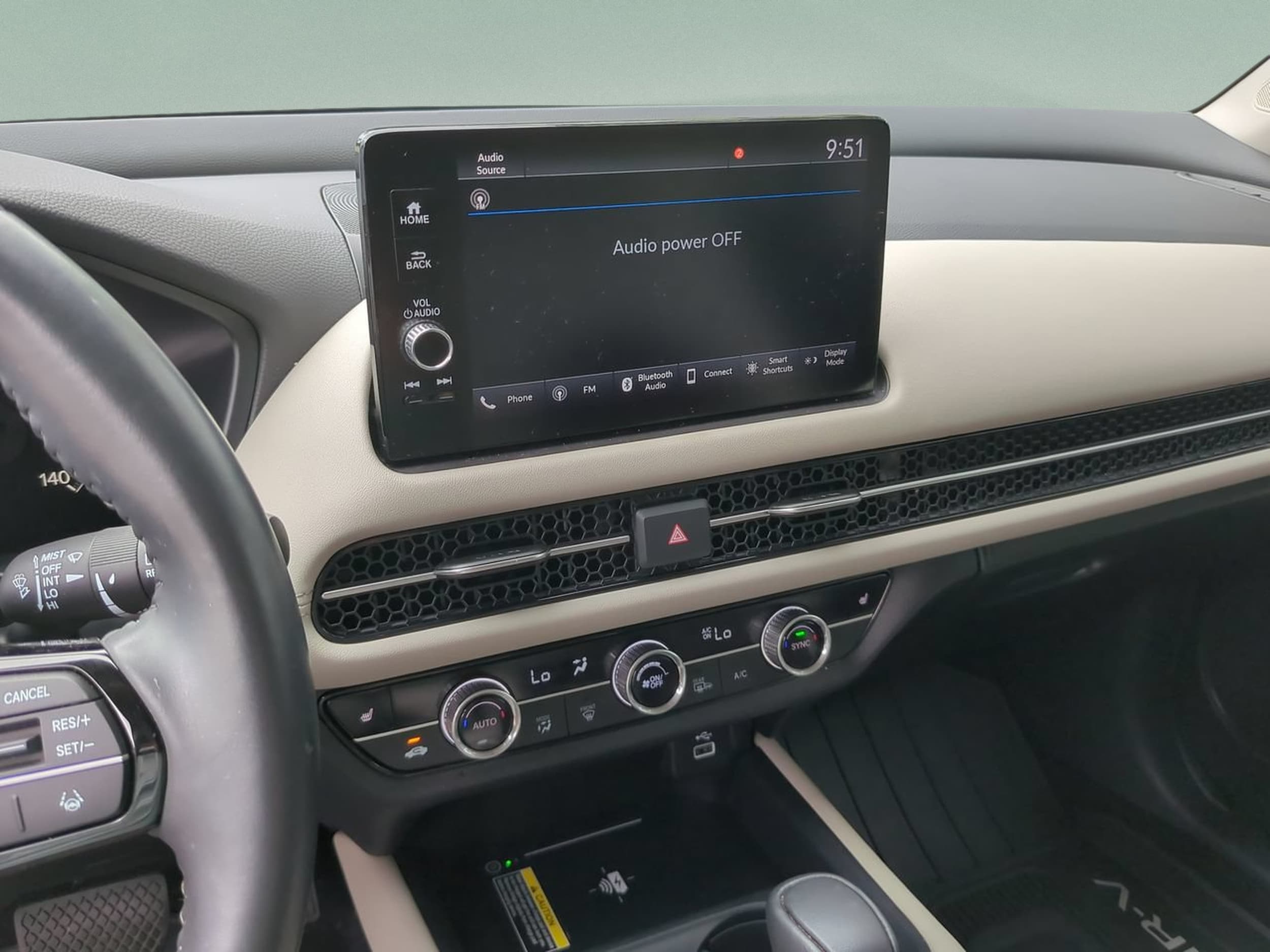 2024 Honda HR-V EX-L - Photo 13