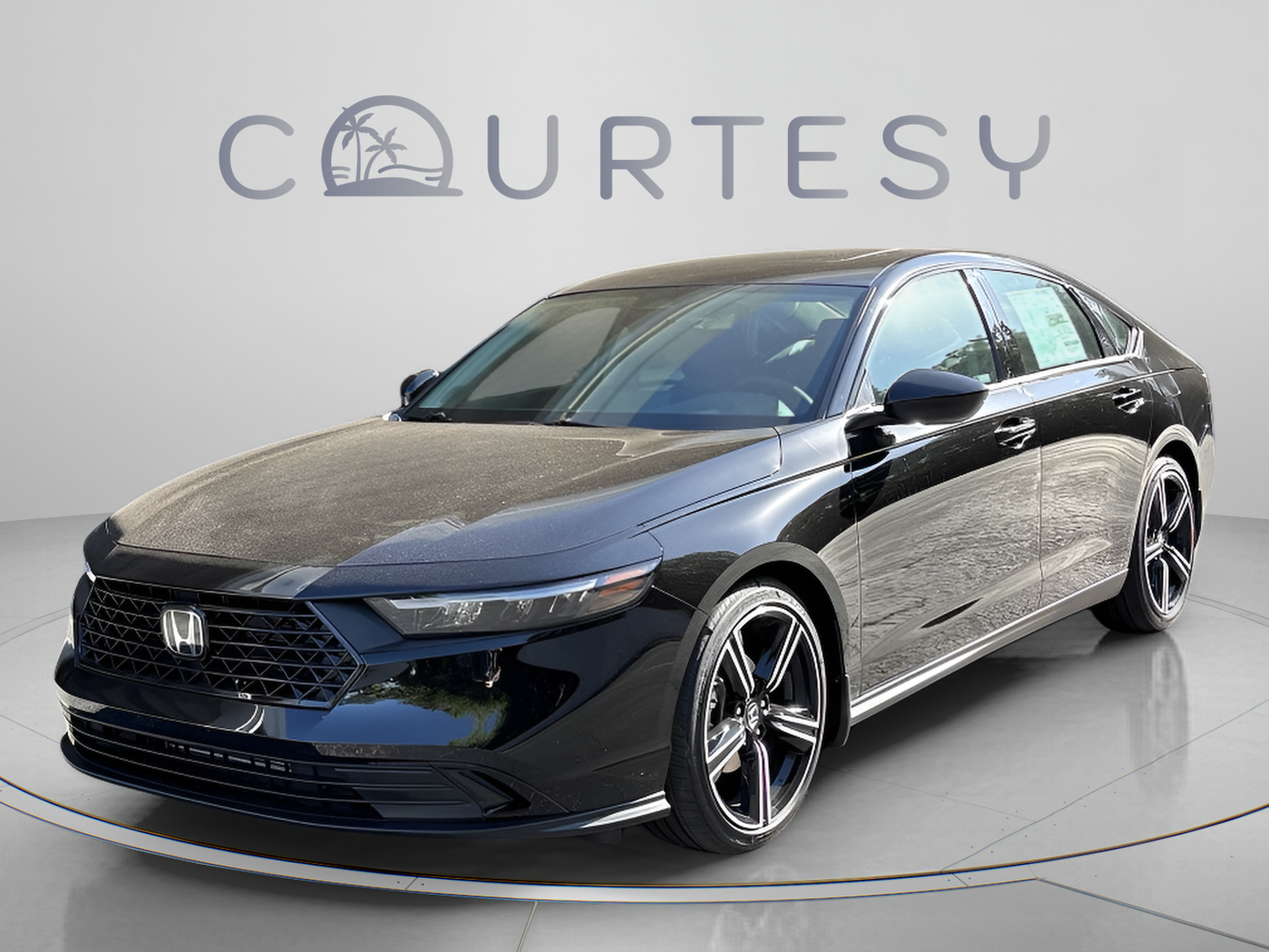2026 Honda Accord SE Sedan