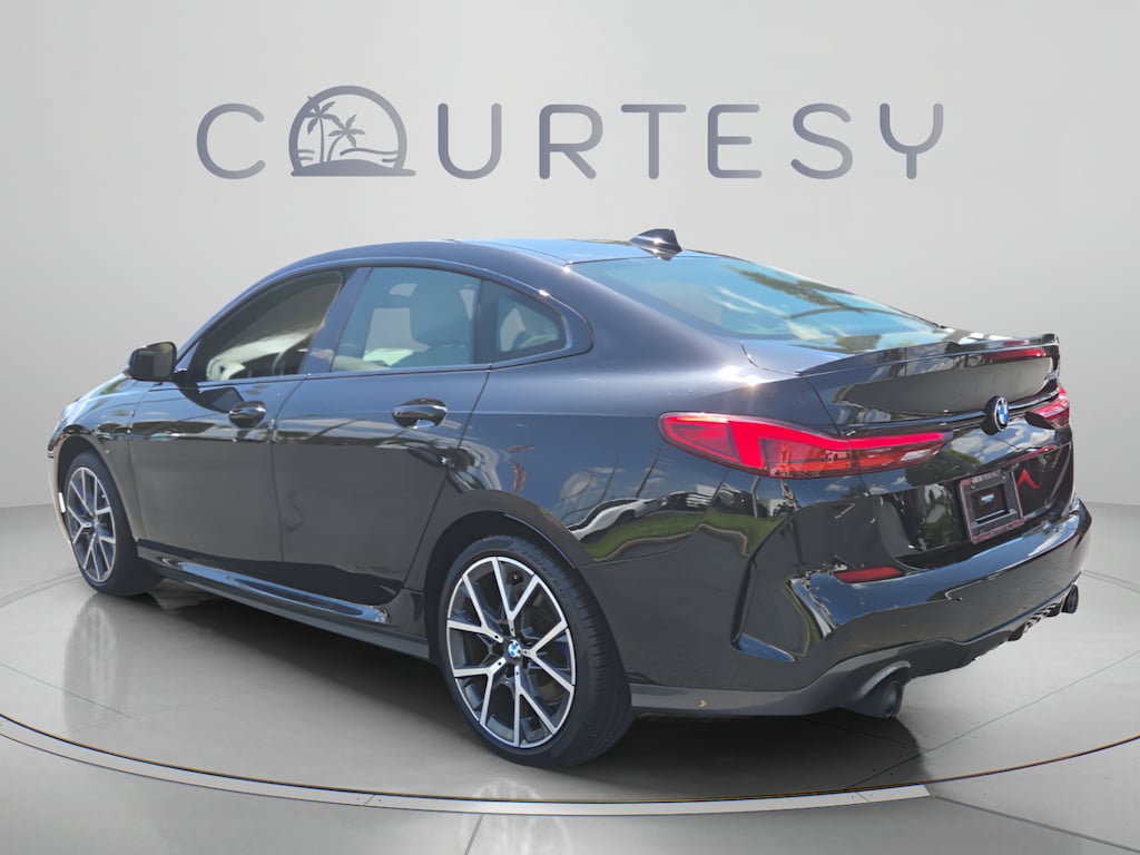 Used 2023 BMW 228i sDrive Gran Coupe