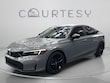  Honda Civic Hatchback