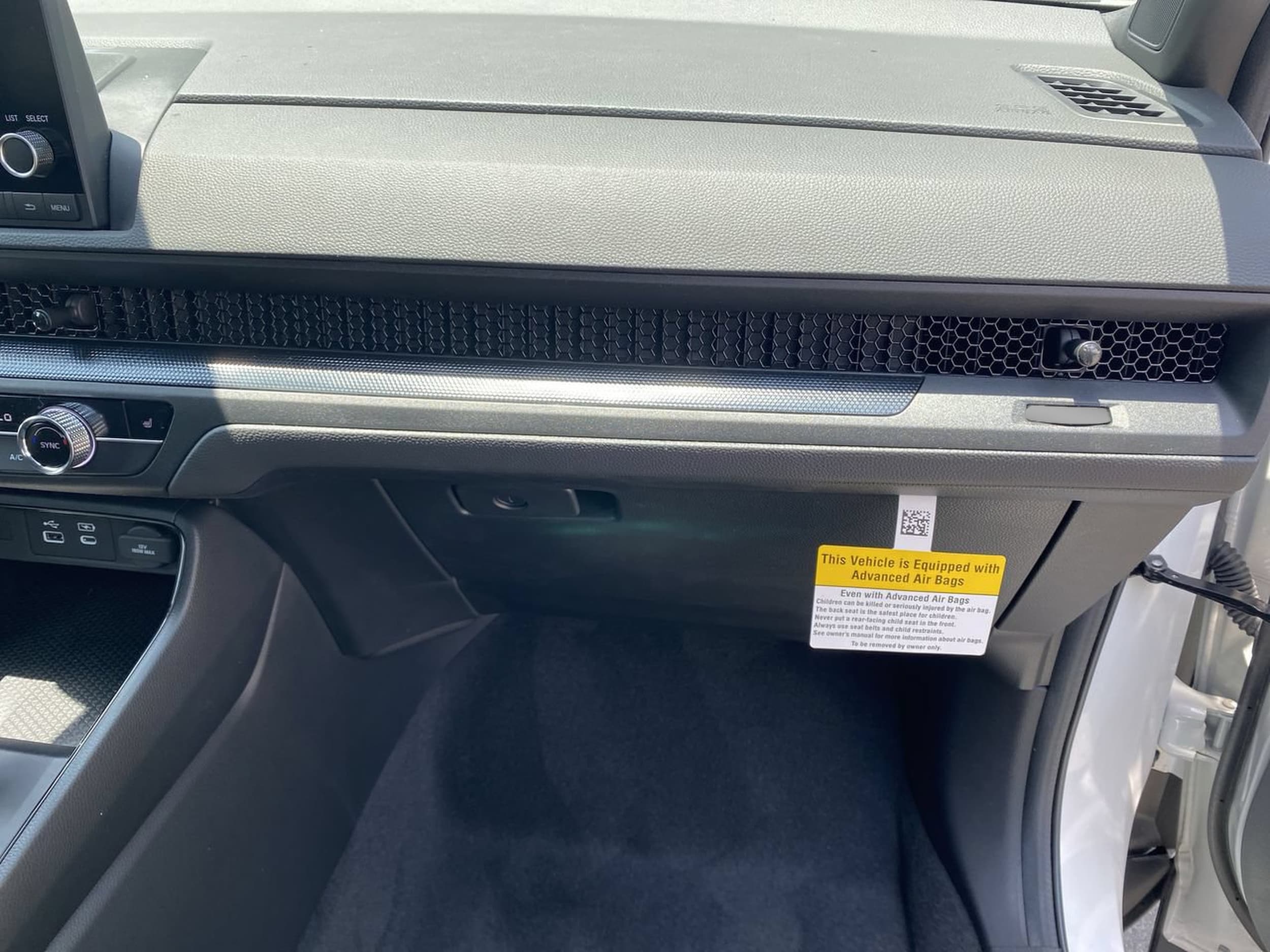 2023 Honda CR-V Sport - Photo 19