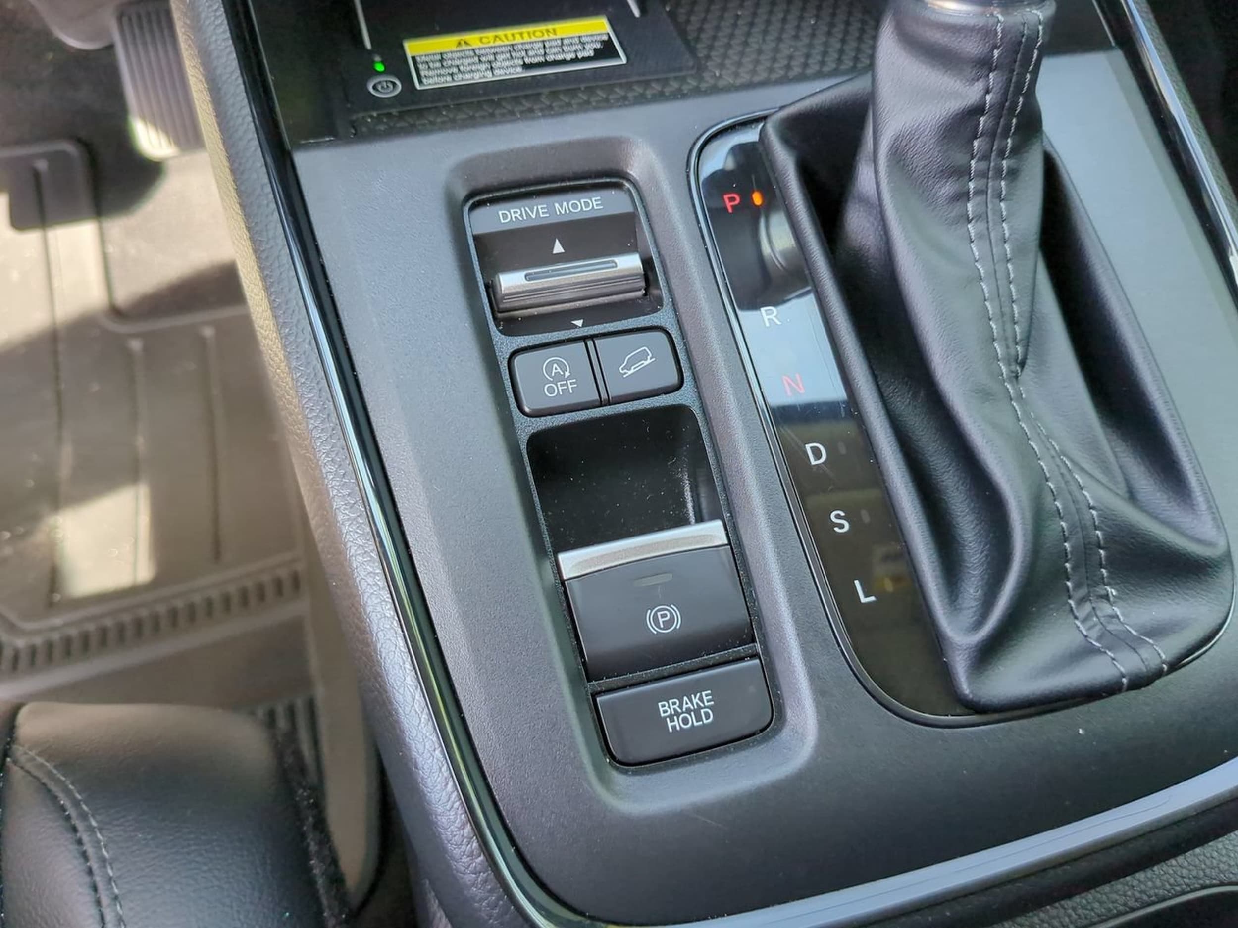 2024 Honda CR-V EX-L - Photo 30