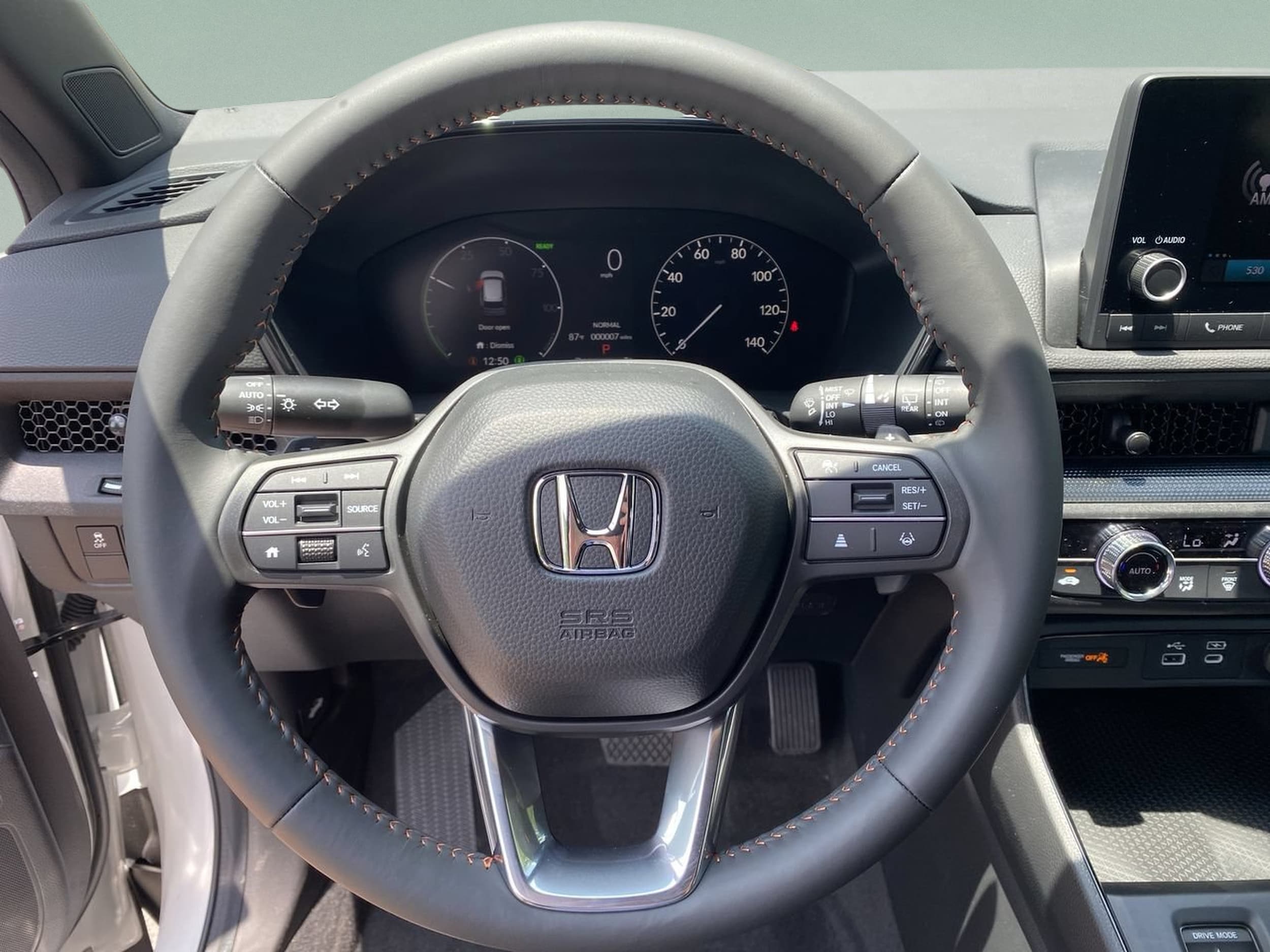 2023 Honda CR-V Sport - Photo 10