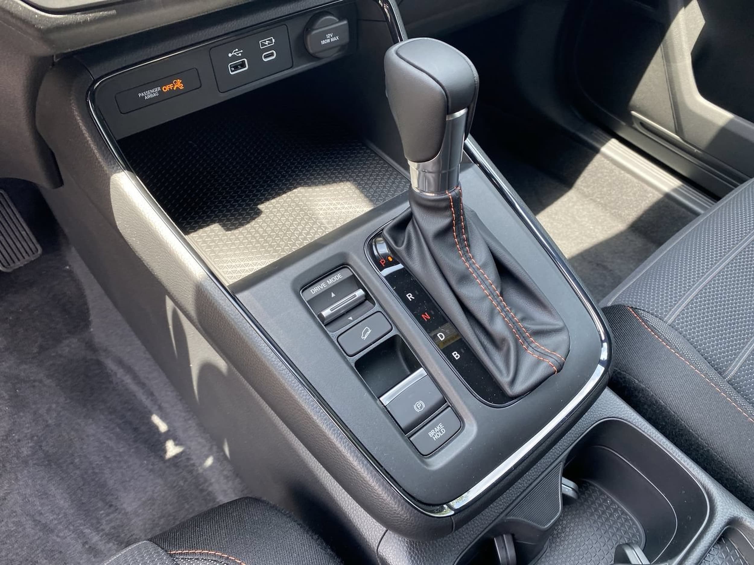 2023 Honda CR-V Sport - Photo 15