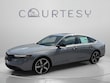 Honda Accord Sedan