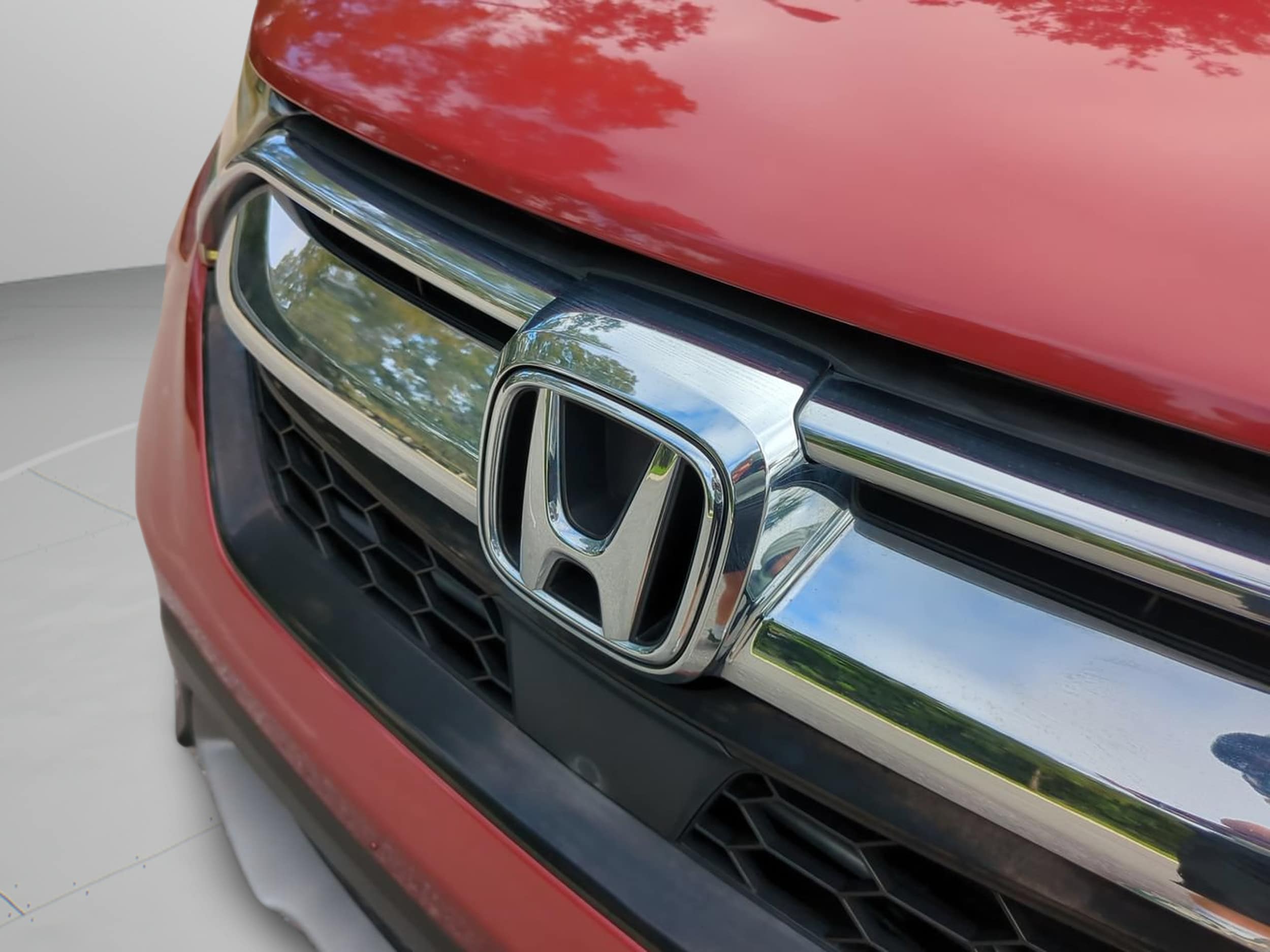 2017 Honda CR-V Touring - Photo 30