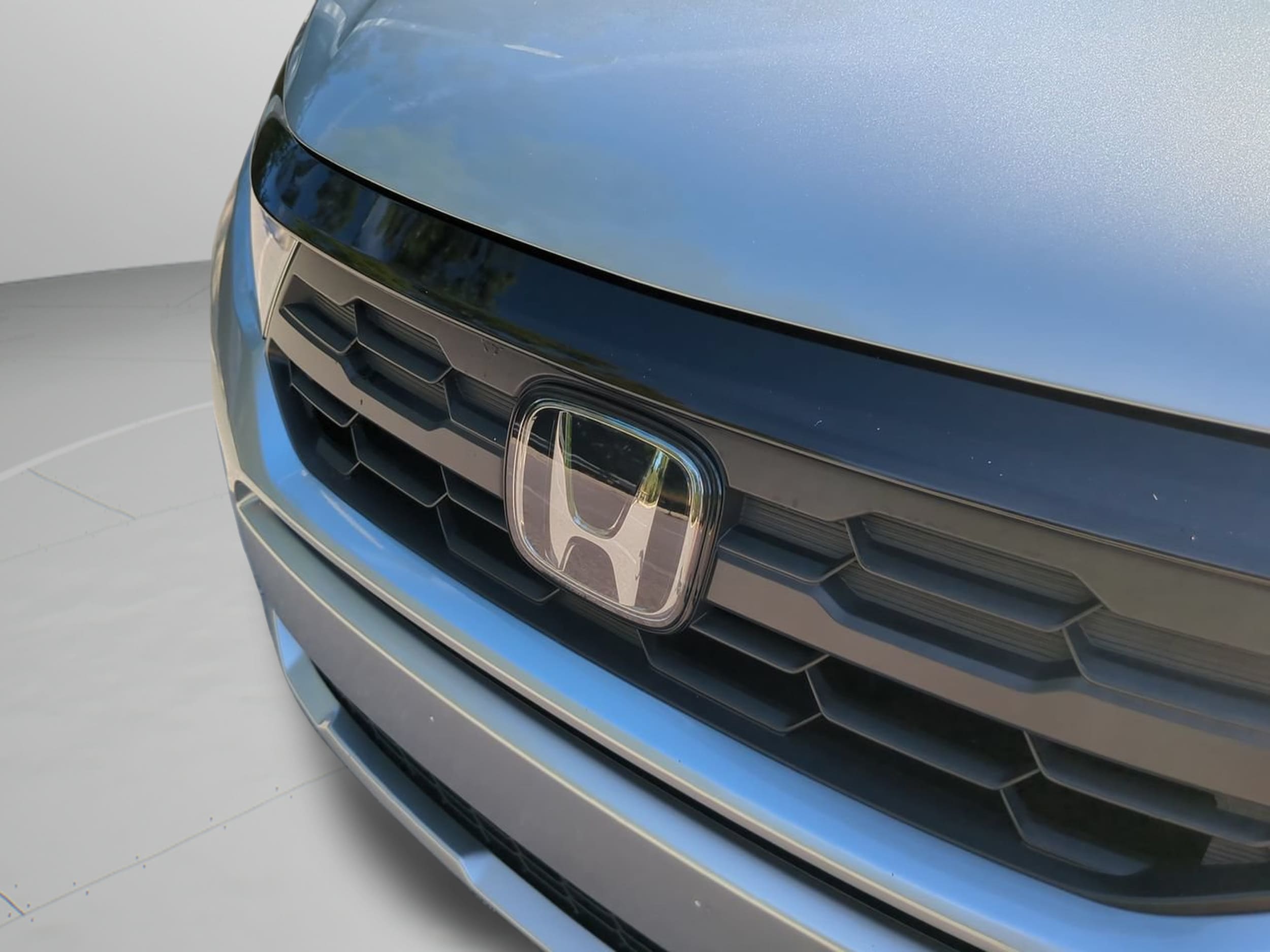 2025 Honda Odyssey EX-L - Photo 23