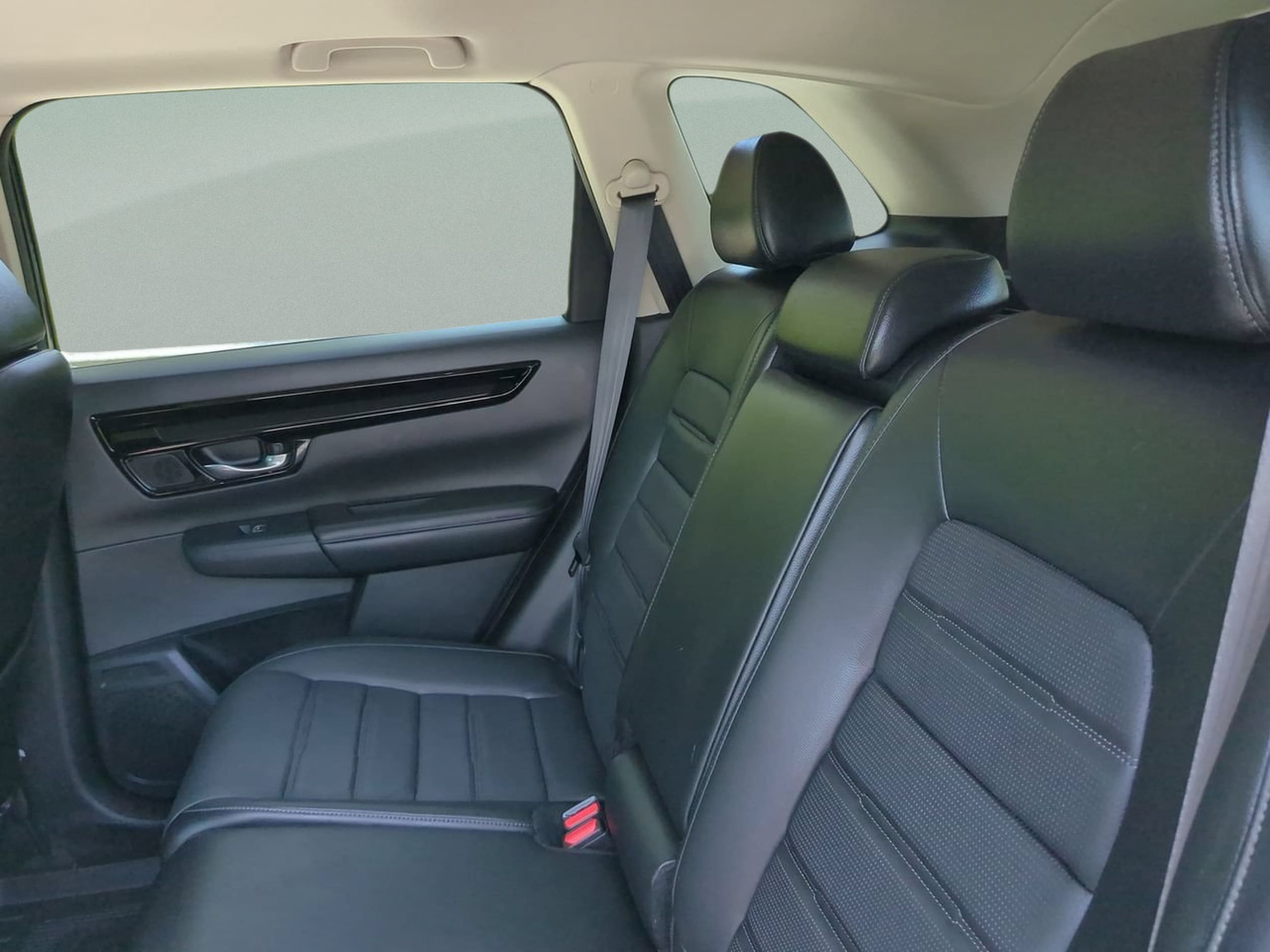 2024 Honda CR-V EX-L - Photo 18