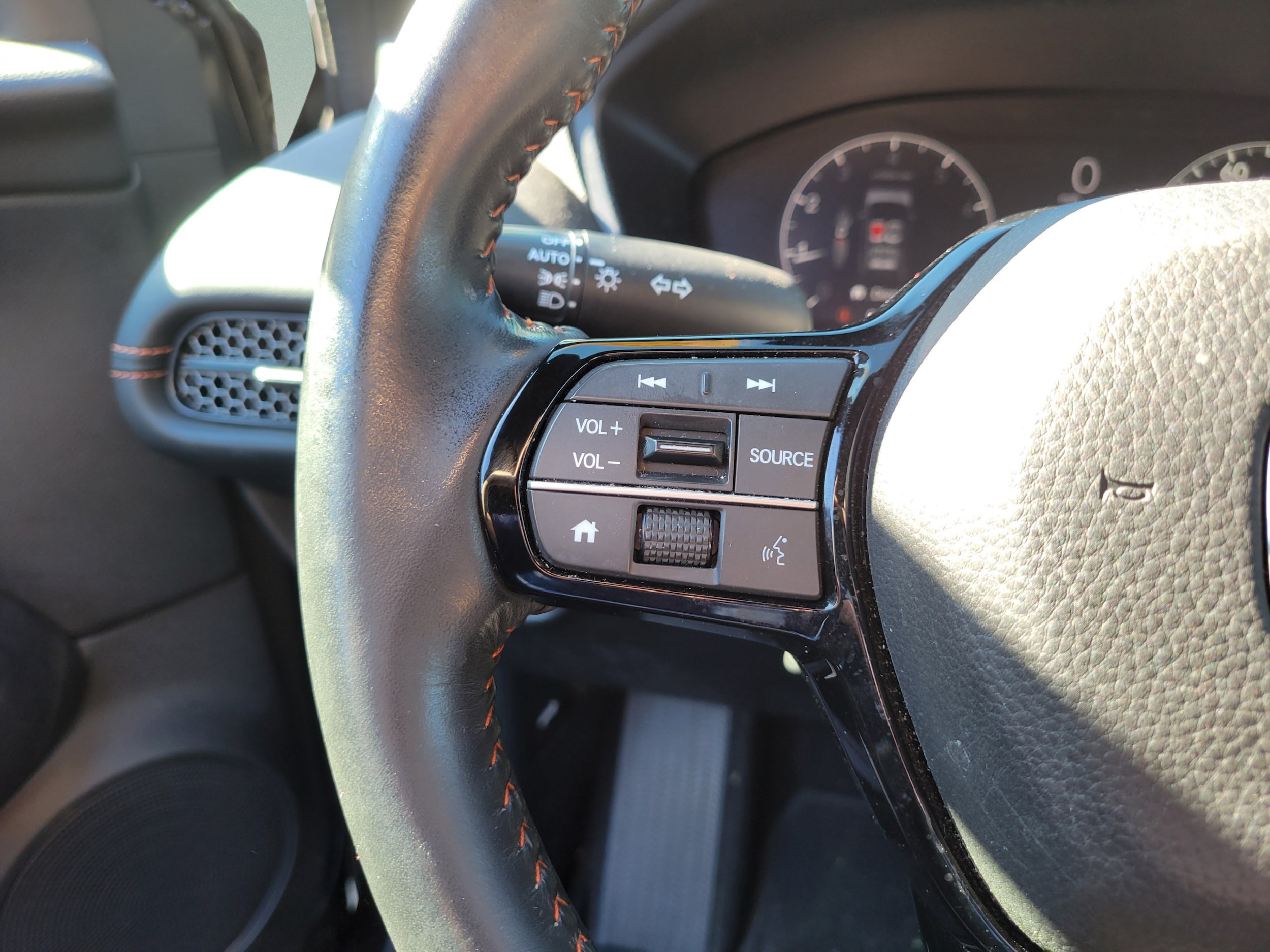 2023 Honda HR-V Sport - Photo 25
