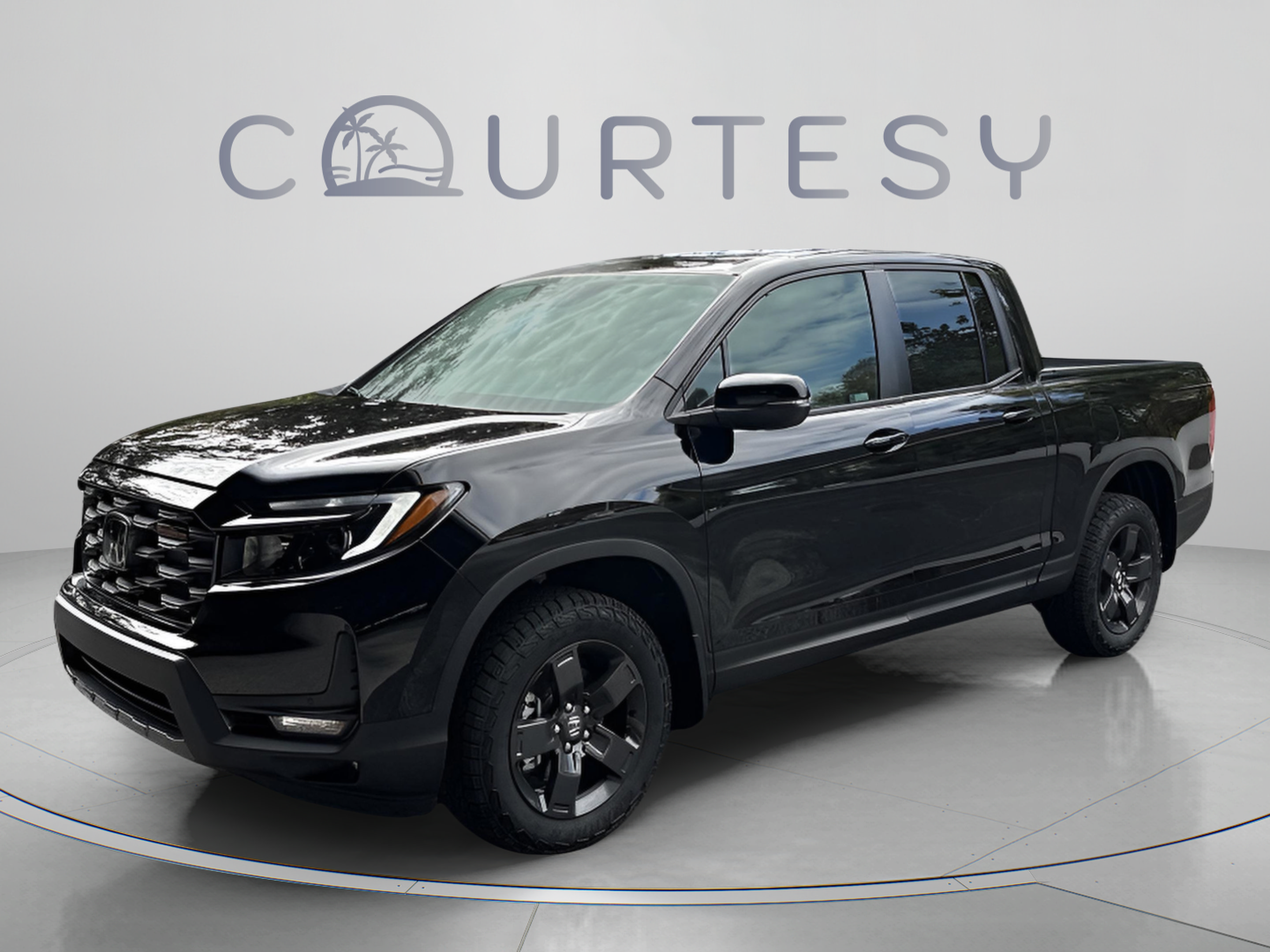 2026 Honda Ridgeline TrailSport Truck Crew Cab