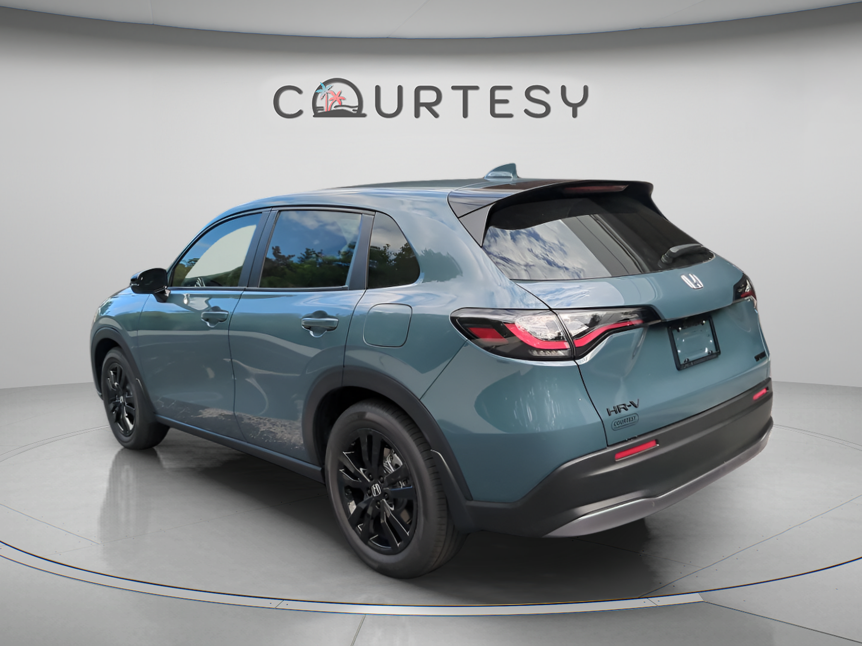 New 2027 Honda HR-V Sport Sport Utility