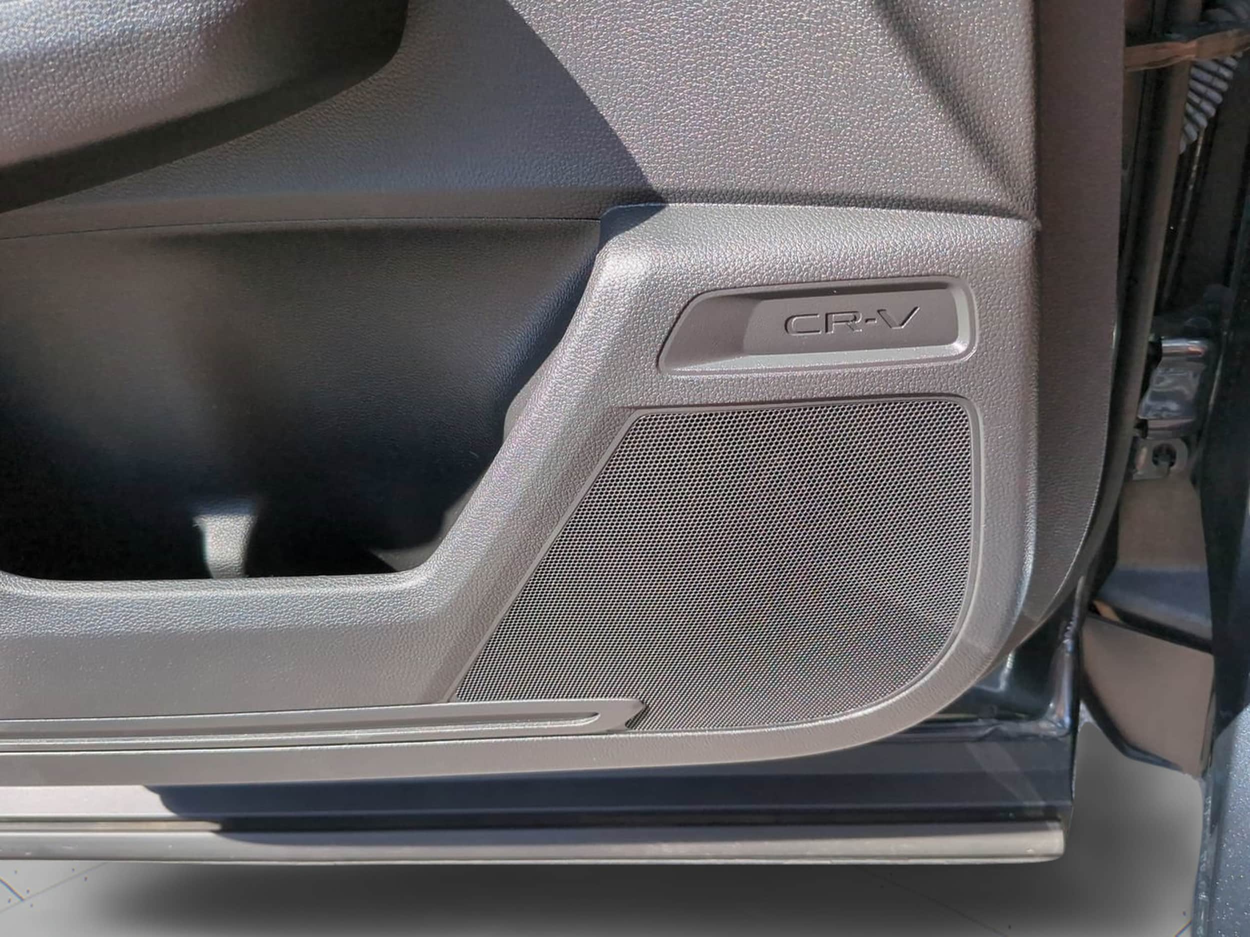 2024 Honda CR-V EX-L - Photo 26
