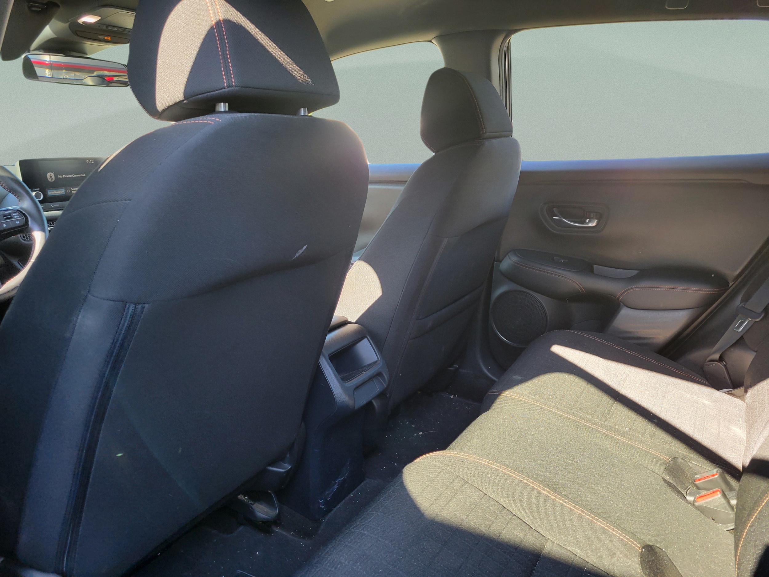 2023 Honda HR-V Sport - Photo 6