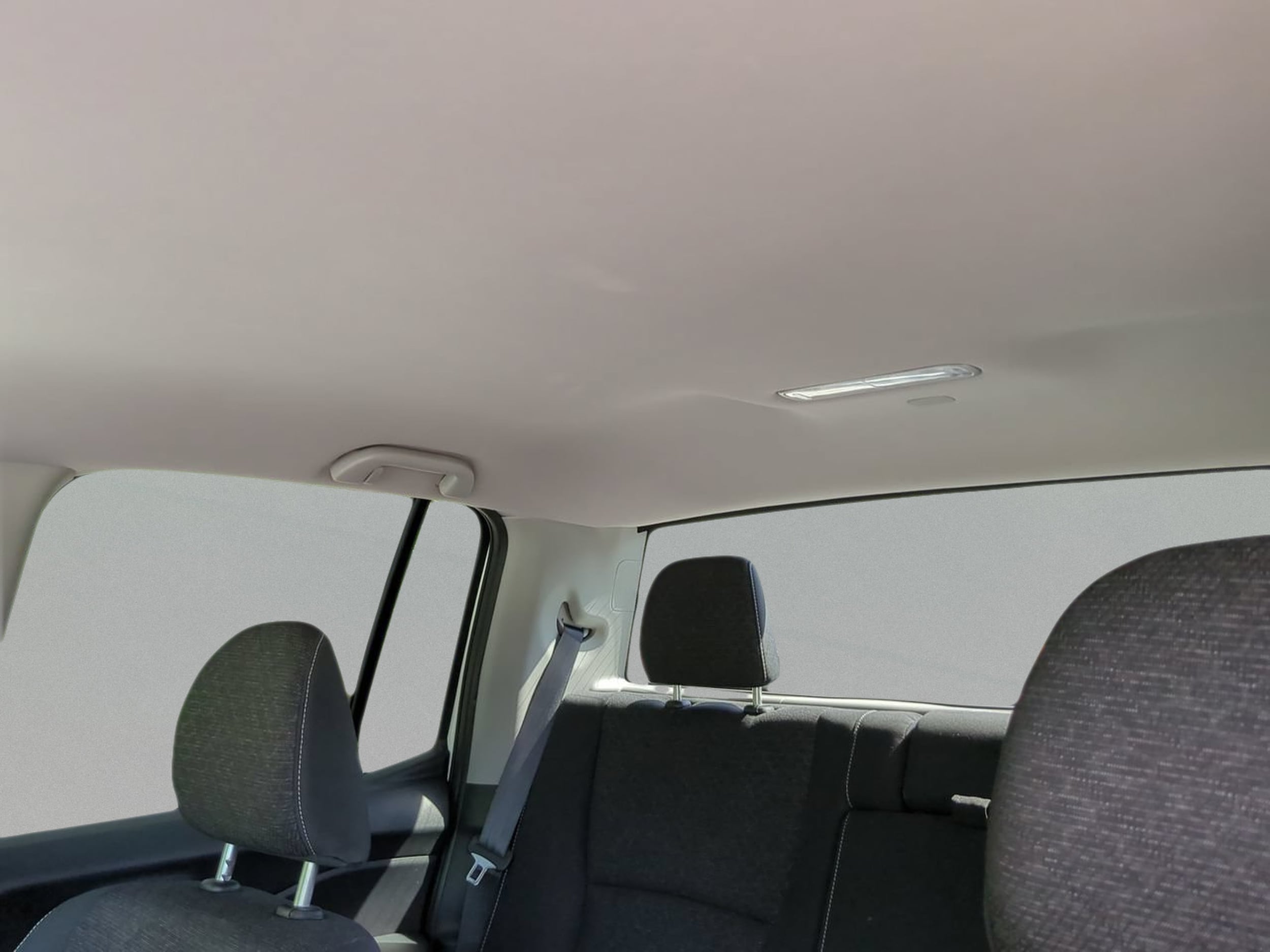 2025 Honda Ridgeline Sport - Photo 29