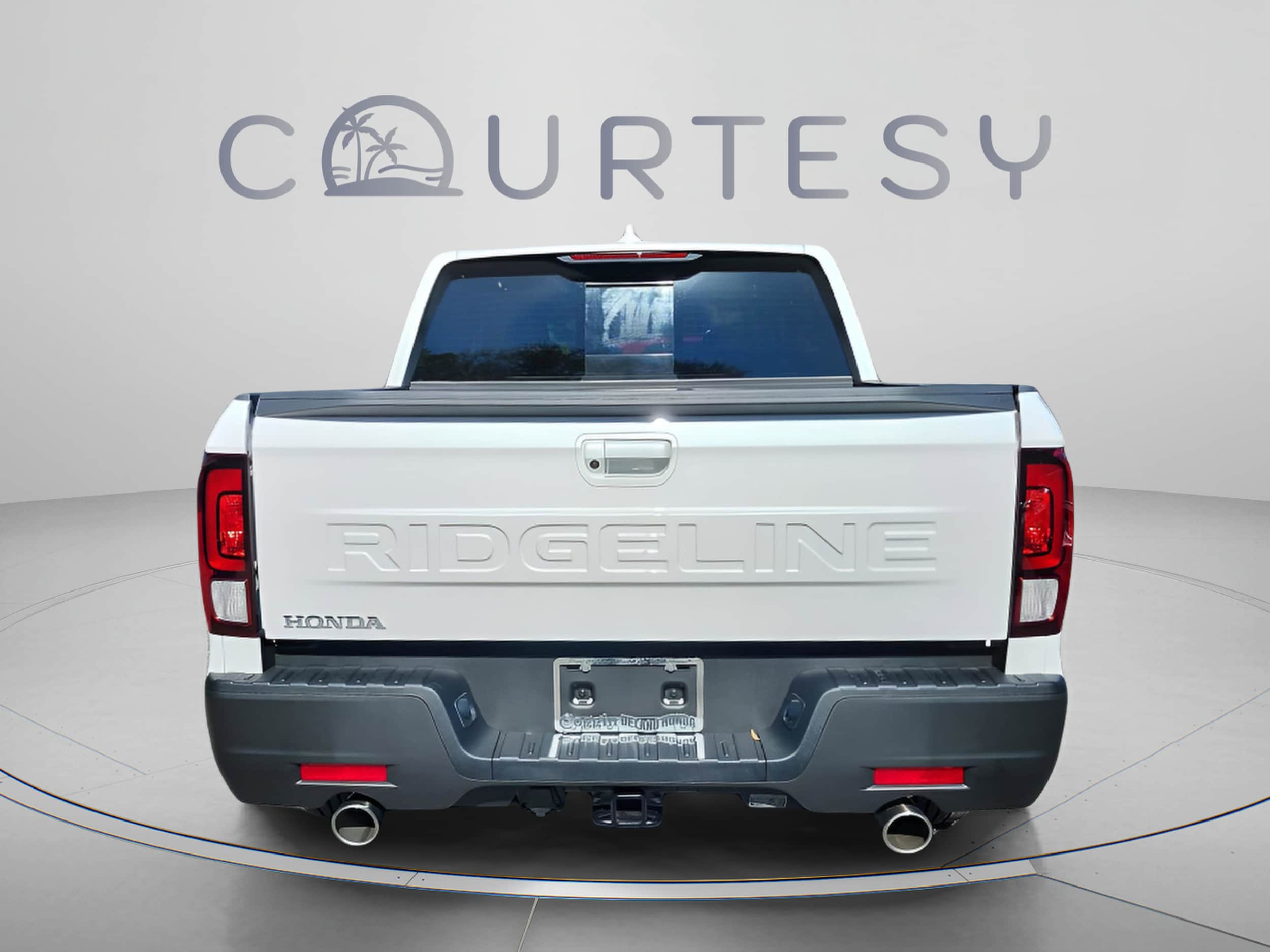 2026 Honda Ridgeline RTL - Photo 6