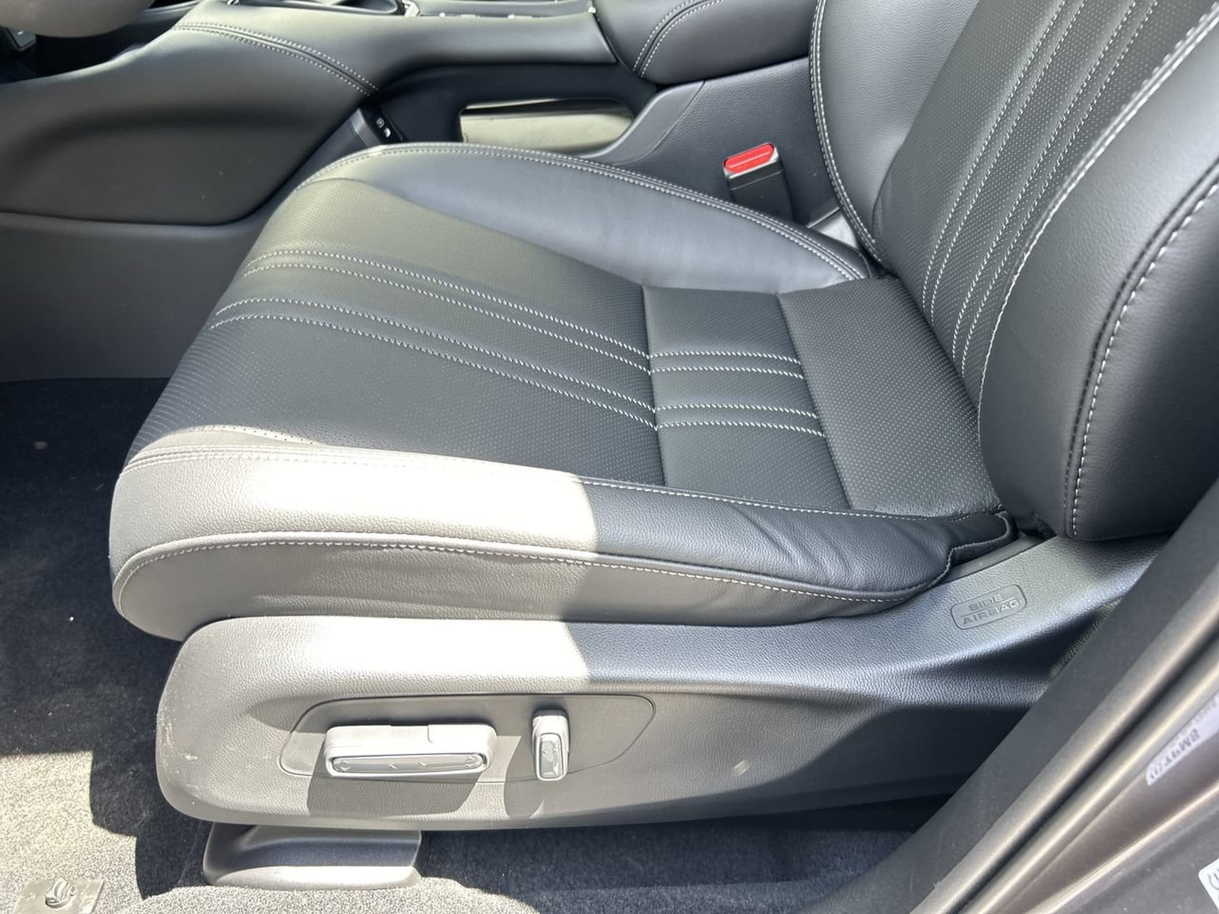 2024 Honda HR-V EX-L - Photo 15