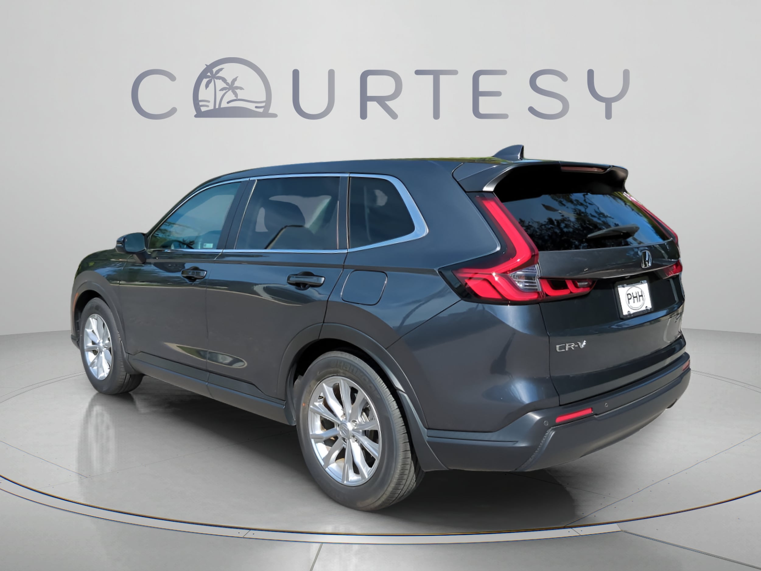 2024 Honda CR-V EX-L - Photo 5