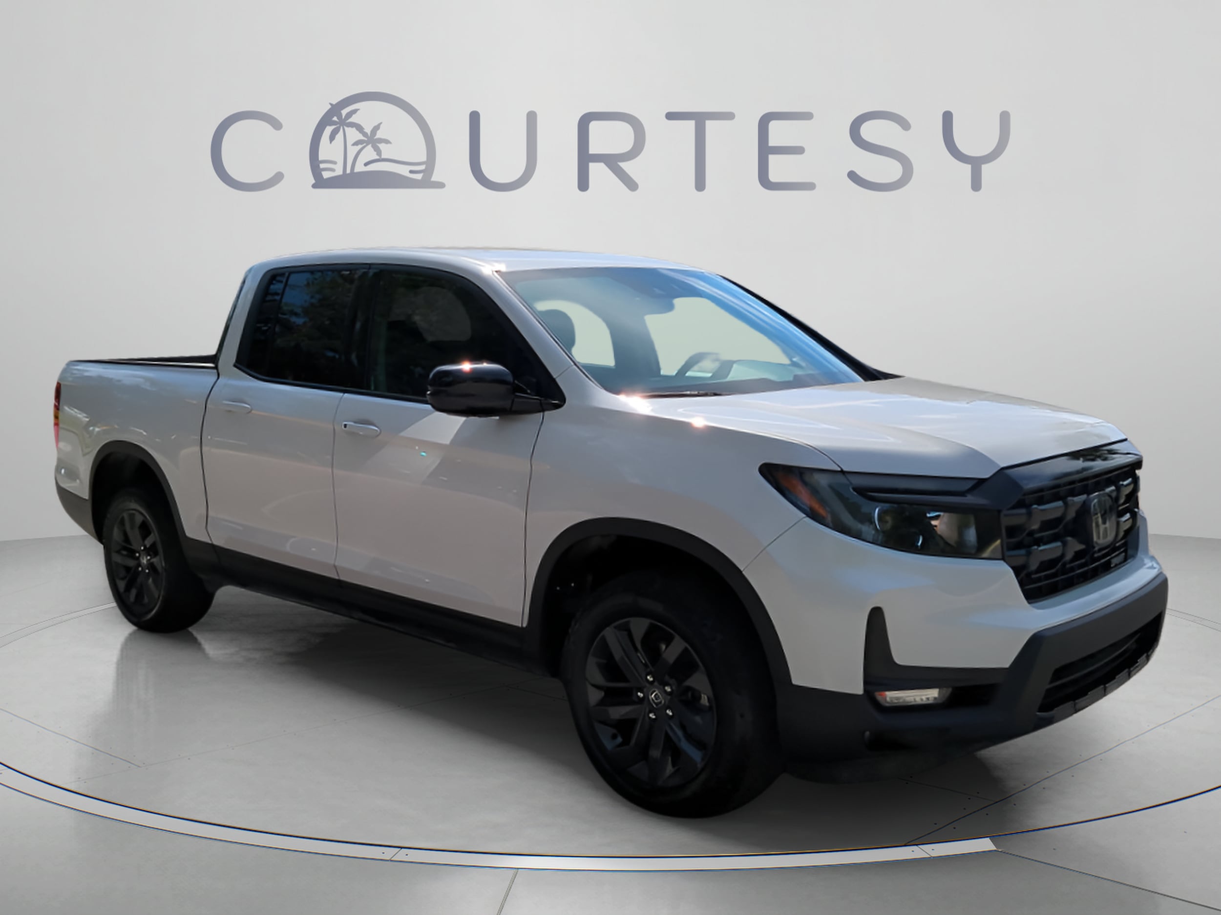 2025 Honda Ridgeline Sport - Photo 9
