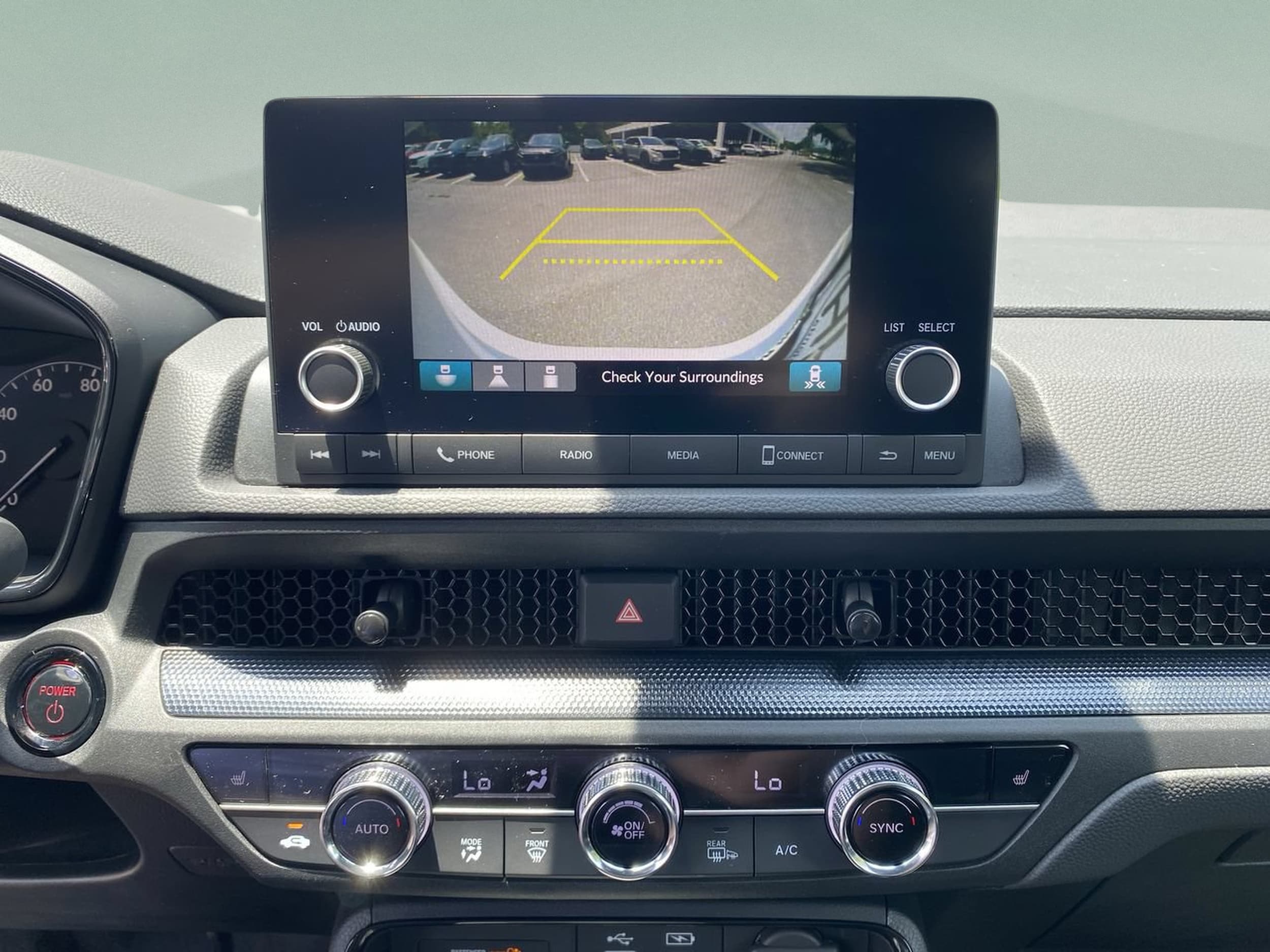 2023 Honda CR-V Sport - Photo 26