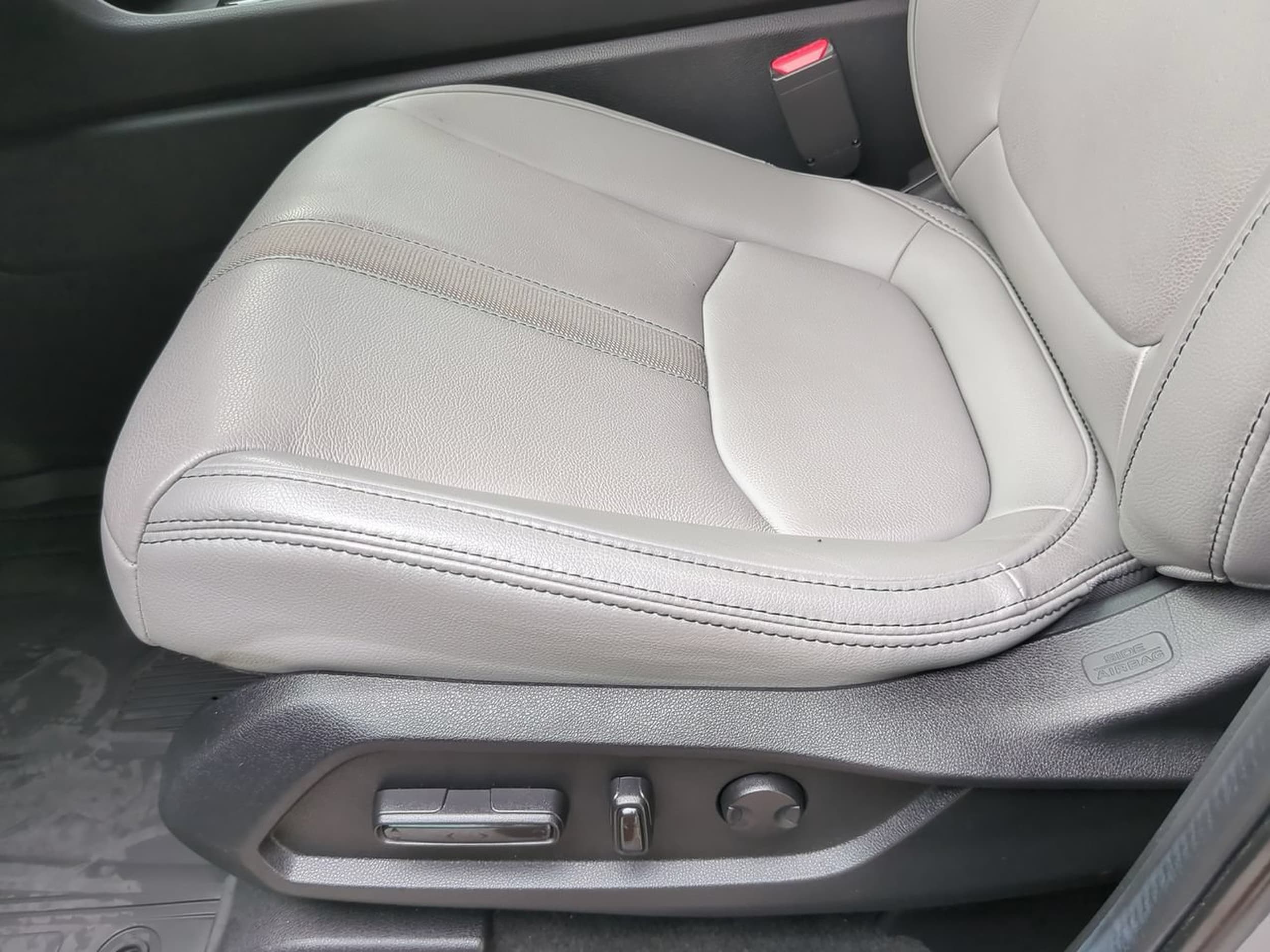 2025 Honda Pilot EX-L - Photo 15