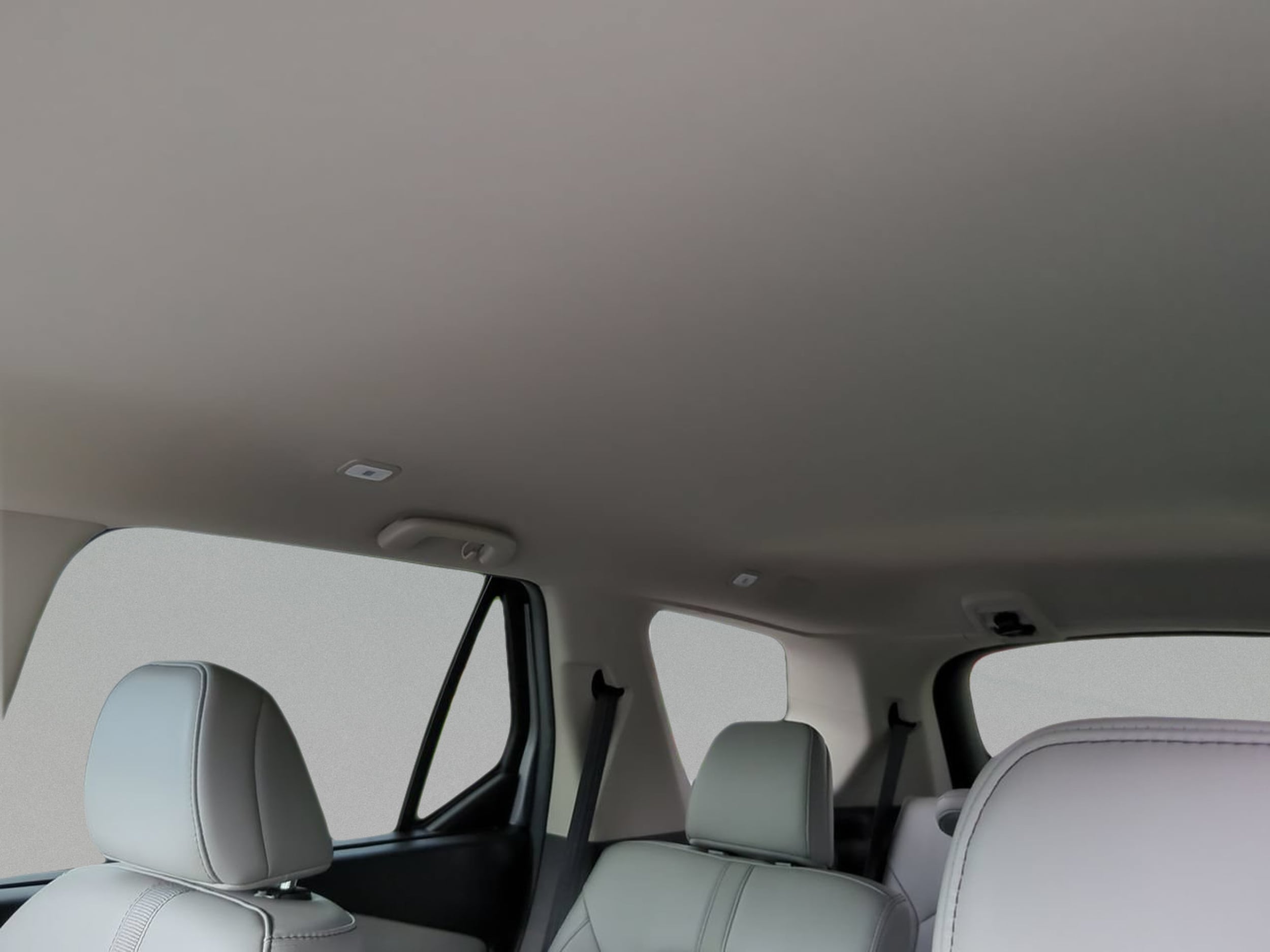 2025 Honda Pilot EX-L - Photo 30