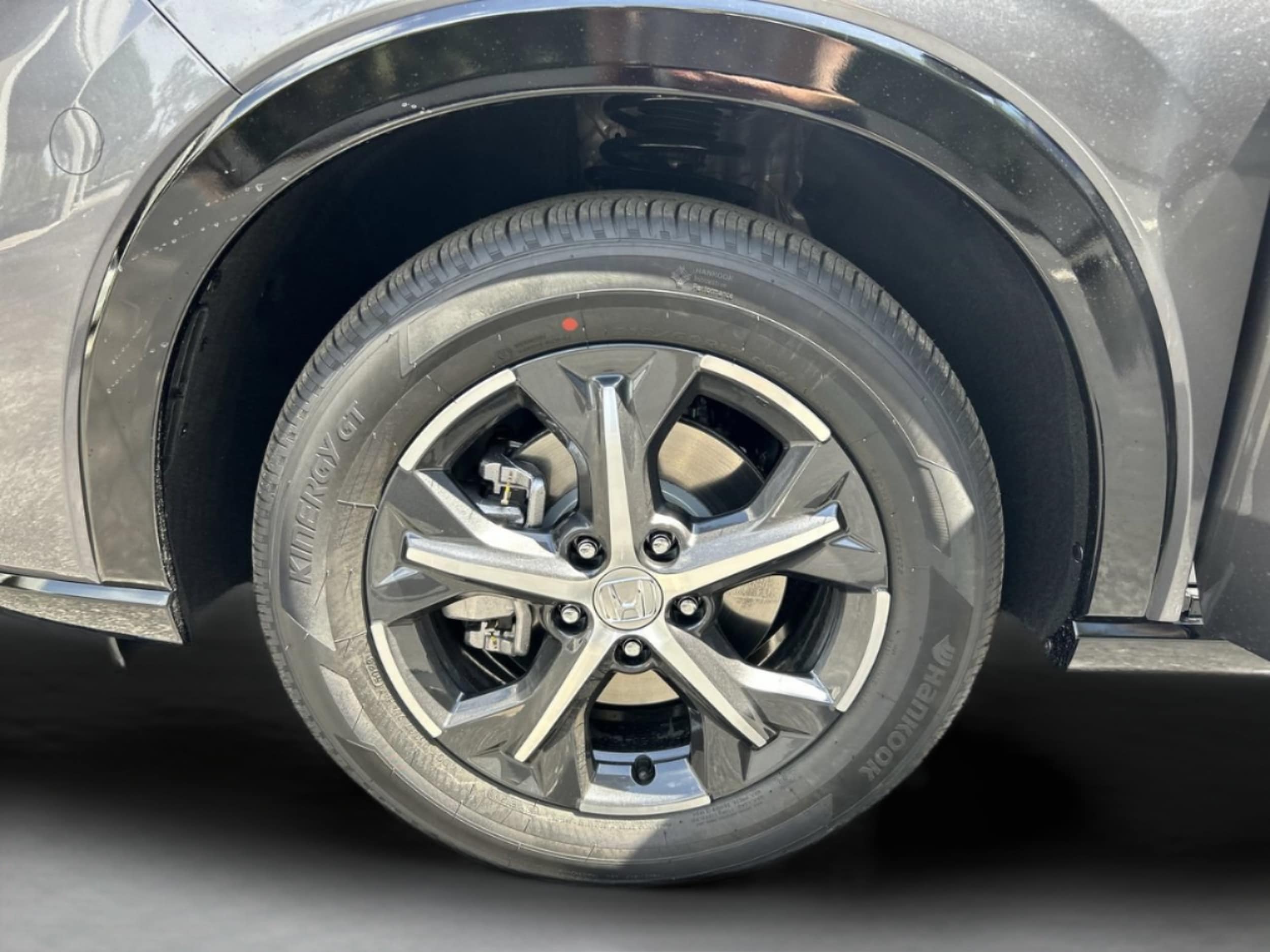 2024 Honda HR-V EX-L - Photo 31