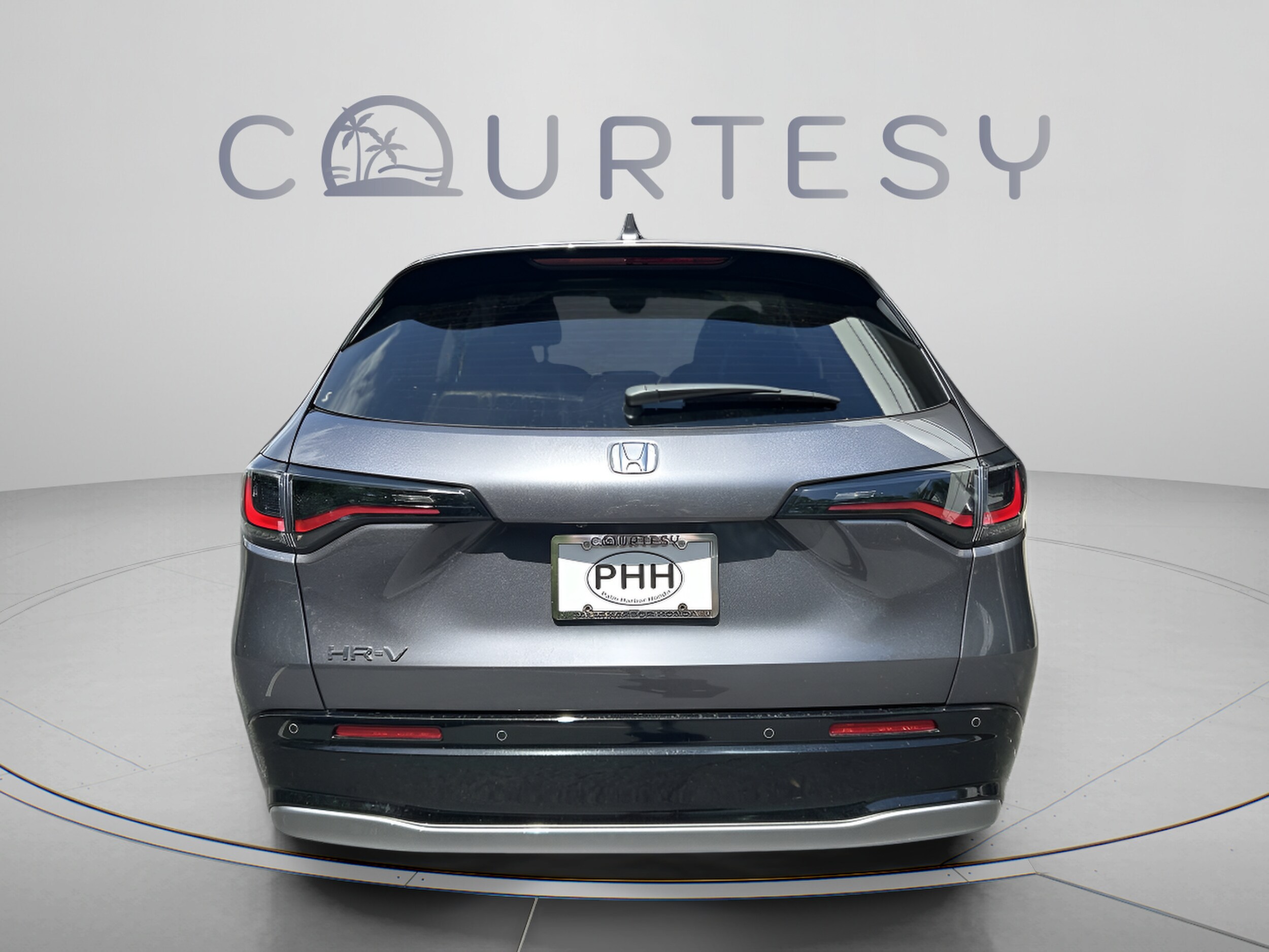 2024 Honda HR-V EX-L - Photo 6