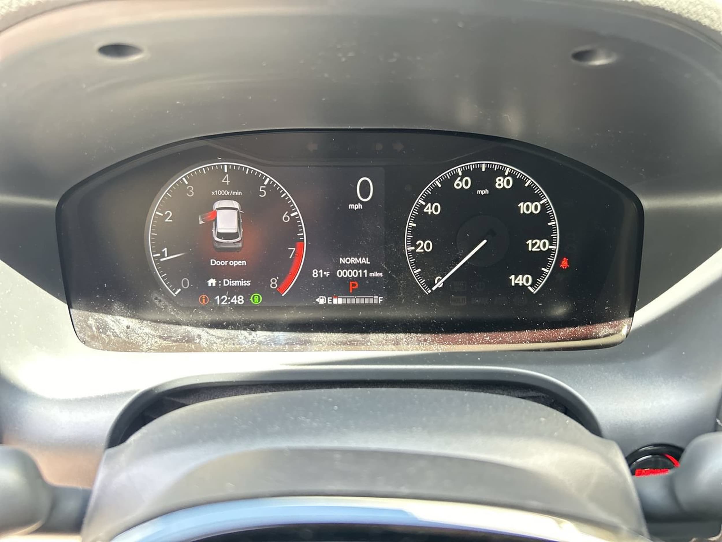 2024 Honda HR-V EX-L - Photo 12