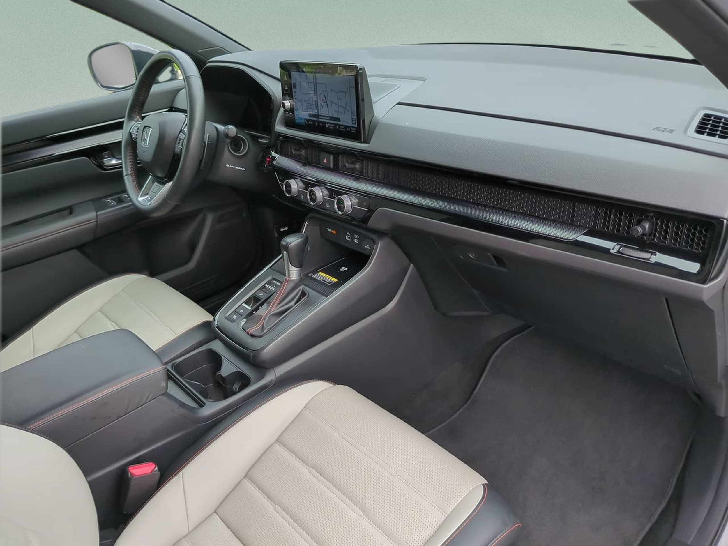 2024 Honda CR-V Sport Touring - Photo 20