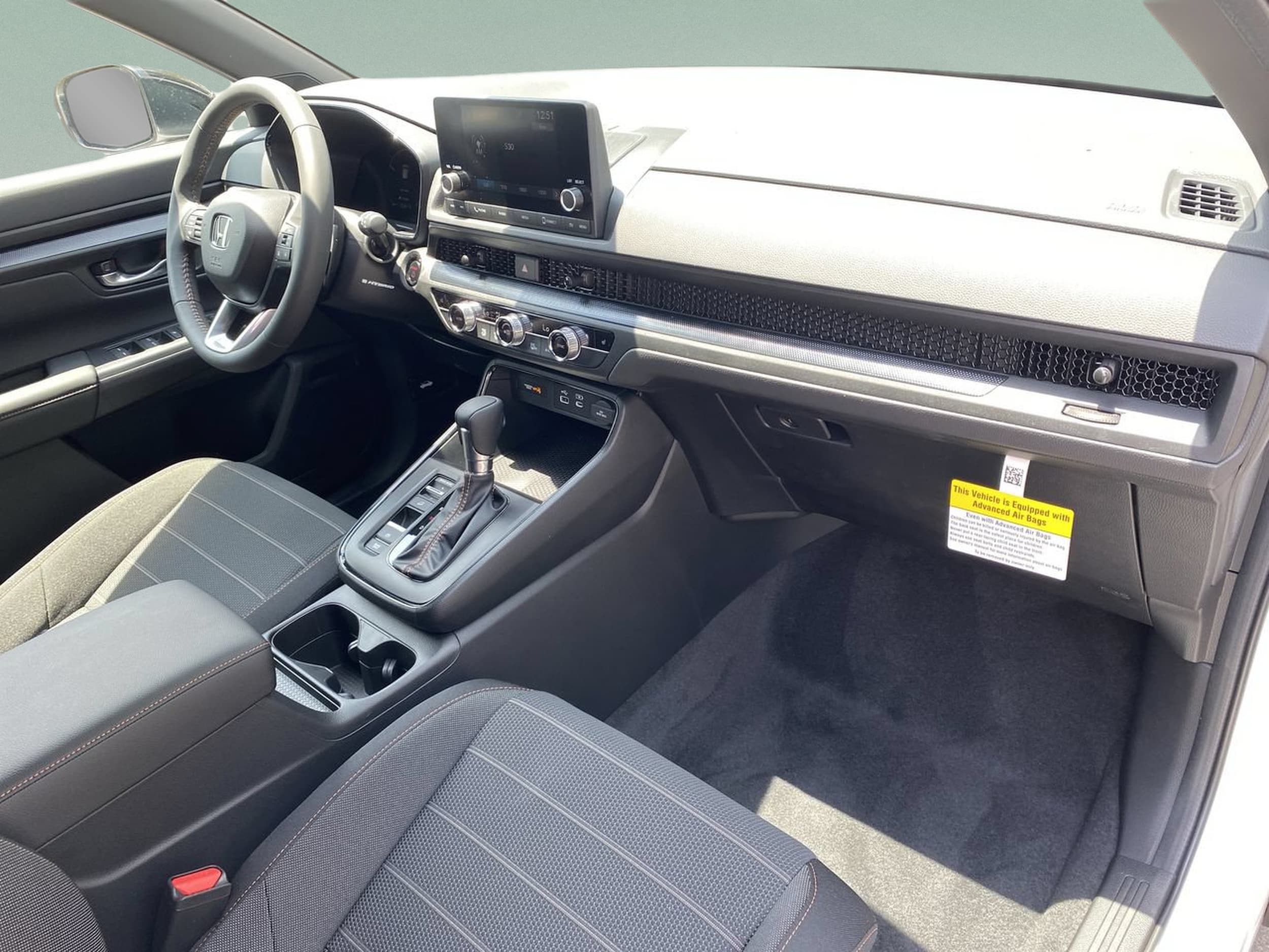 2023 Honda CR-V Sport - Photo 18