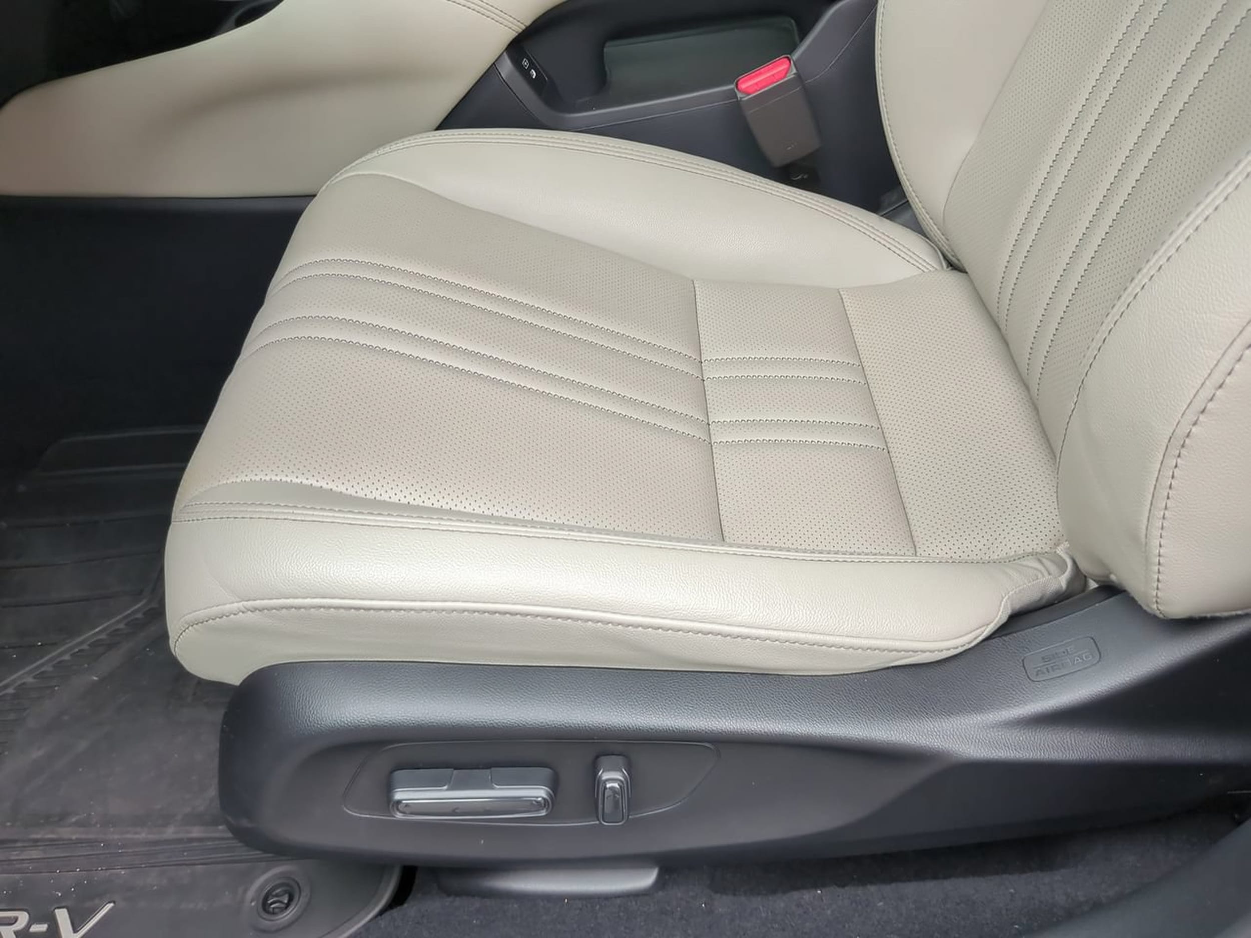 2024 Honda HR-V EX-L - Photo 15