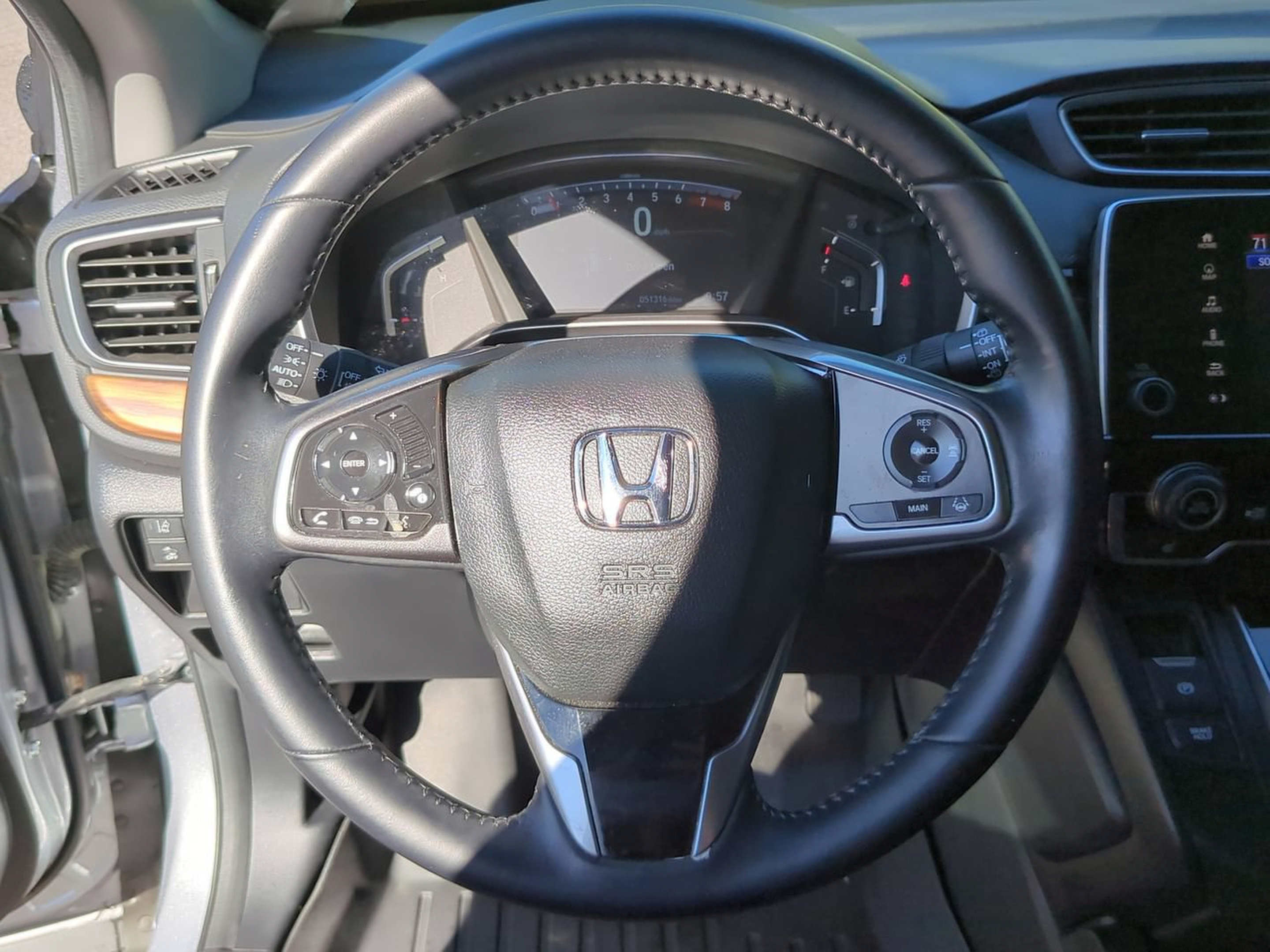 2018 Honda CR-V Touring - Photo 11
