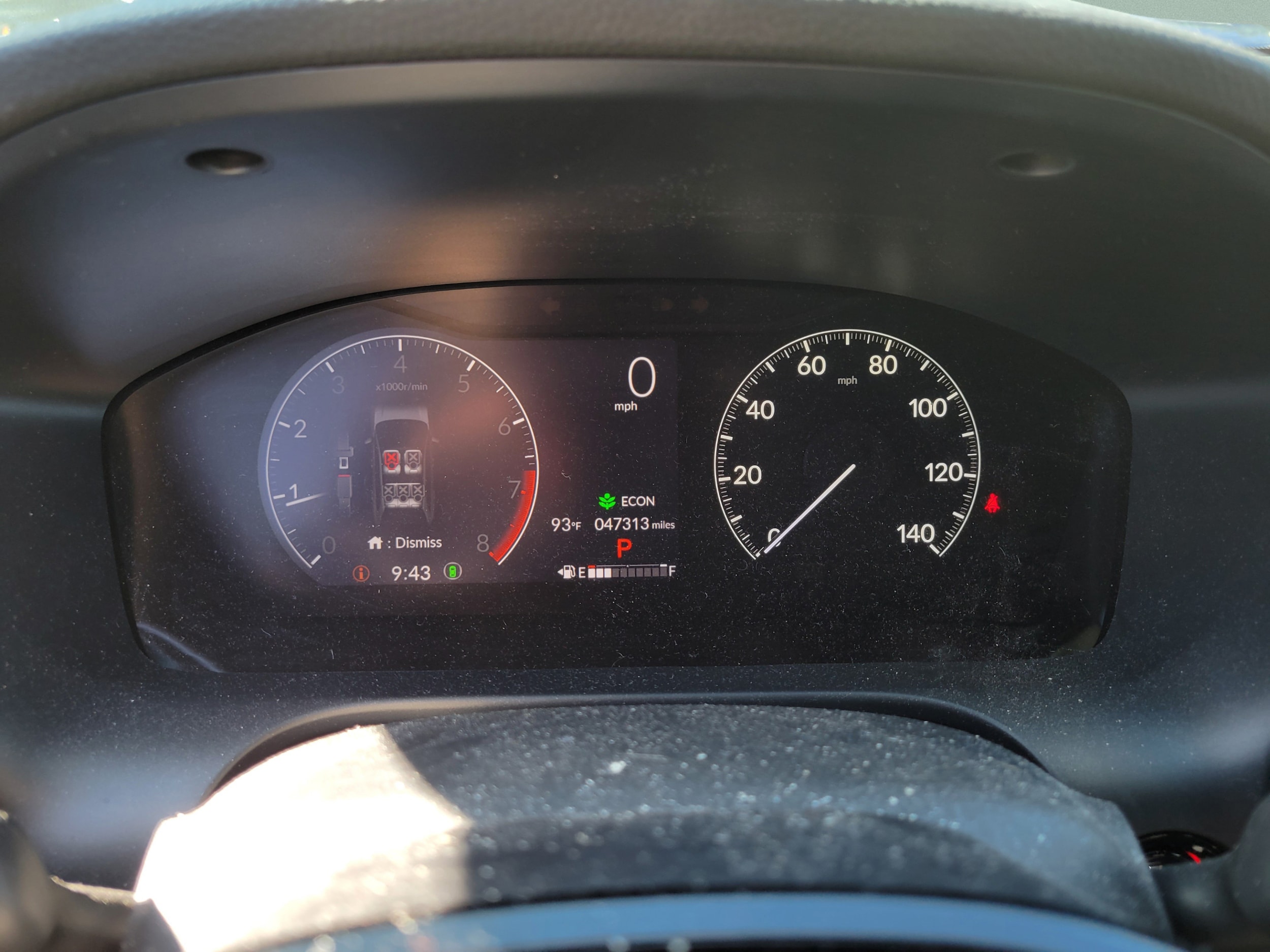 2023 Honda HR-V Sport - Photo 27