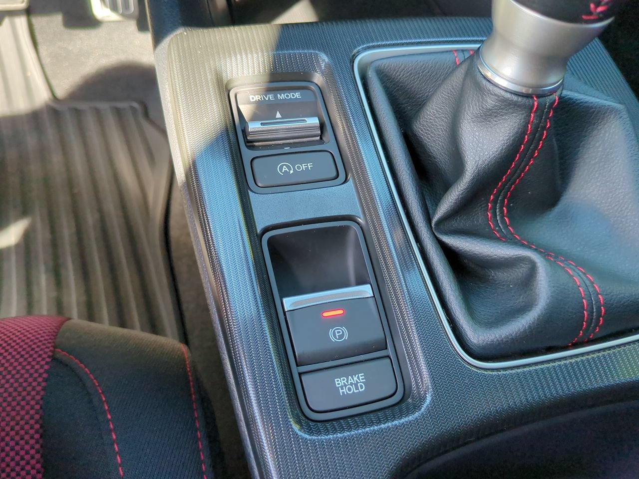 2026 Honda Civic Si - Photo 29