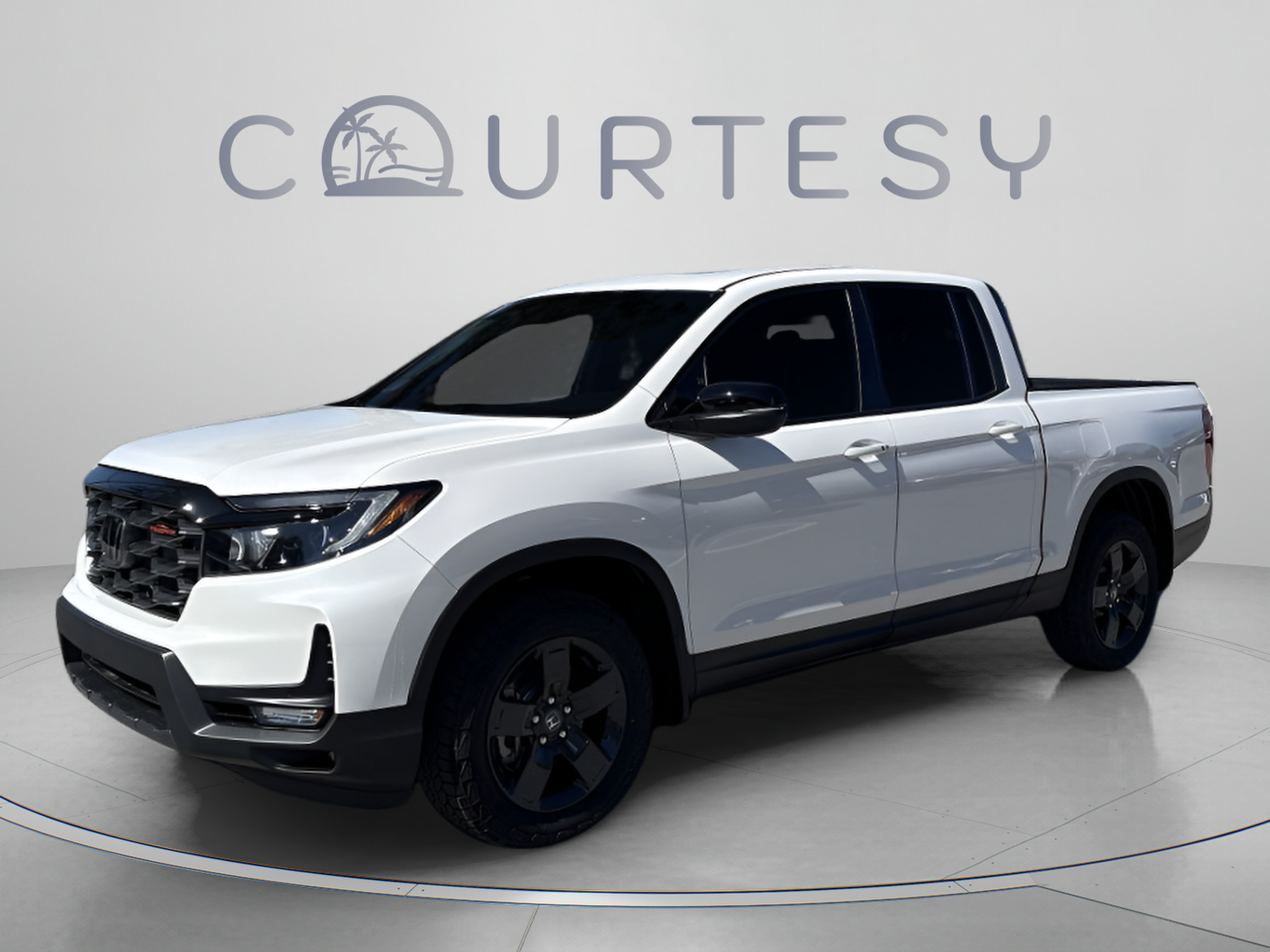 2026 Honda Ridgeline TrailSport Truck Crew Cab