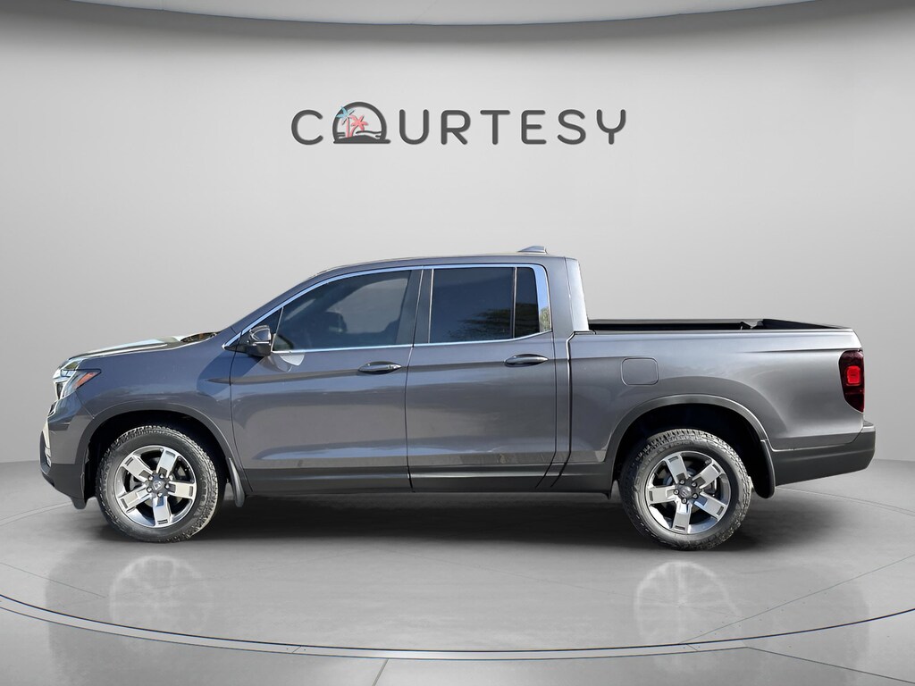 New 2026 Honda Ridgeline RTL Truck Crew Cab