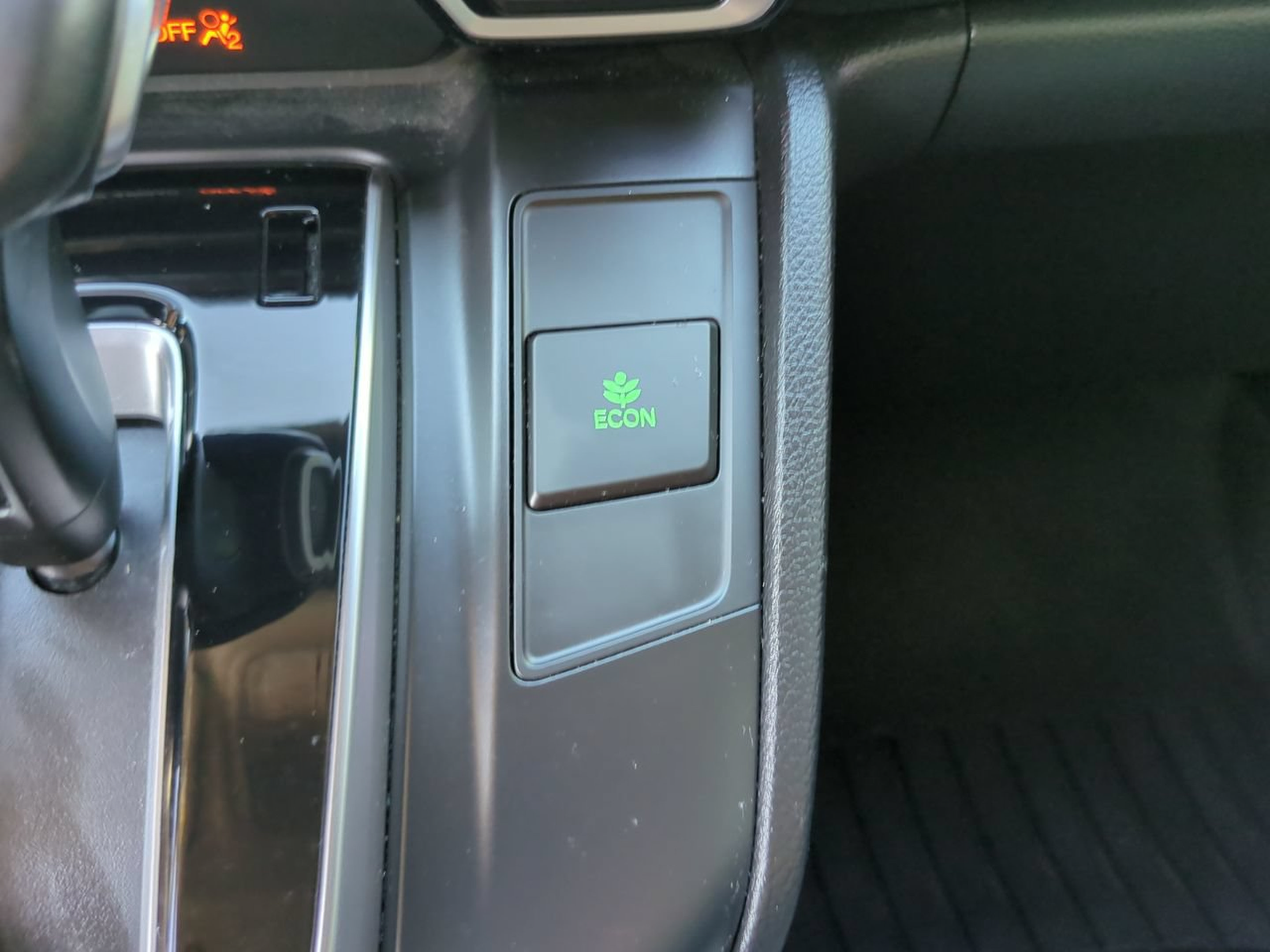 2018 Honda CR-V Touring - Photo 30