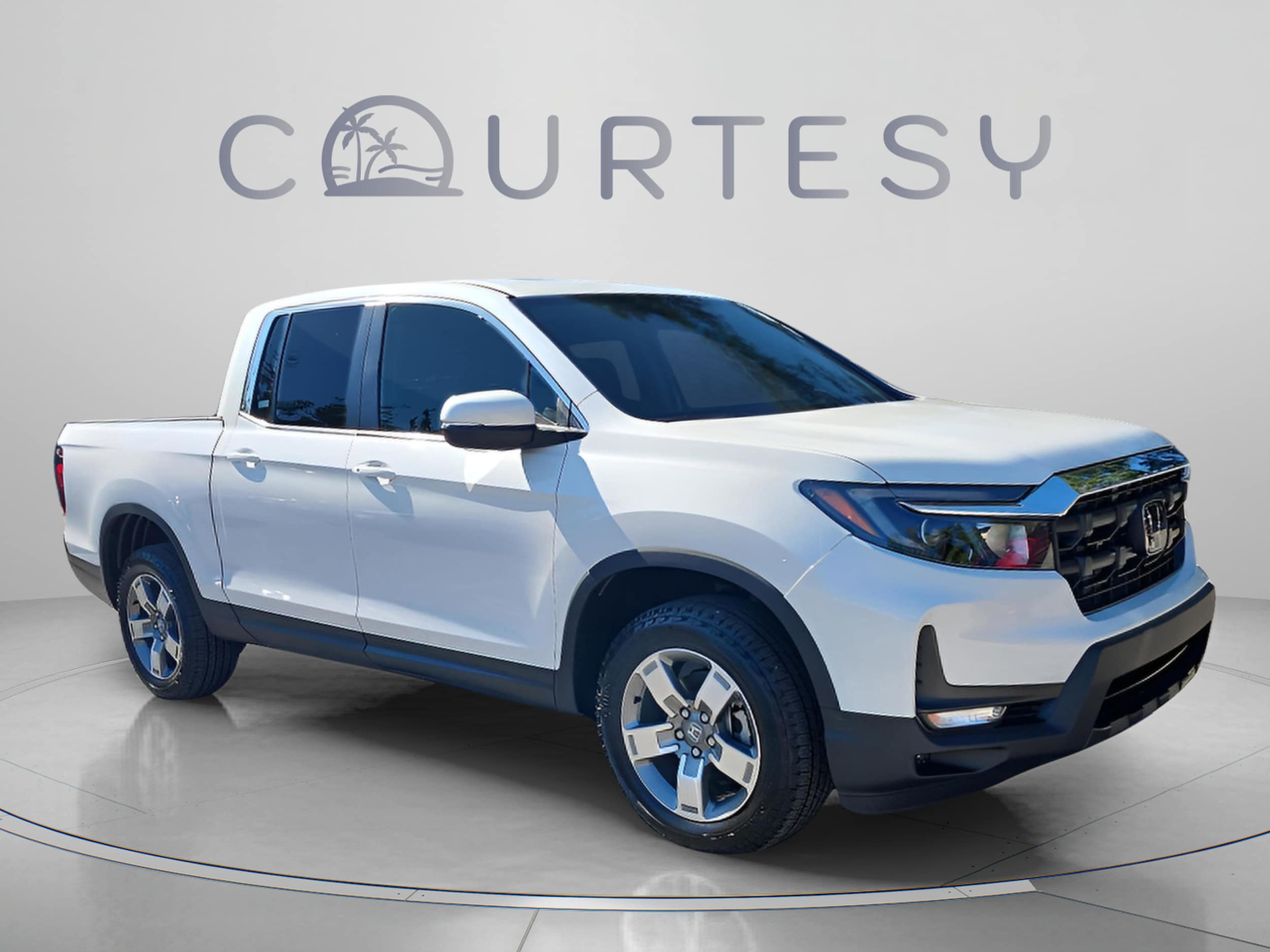 2026 Honda Ridgeline RTL - Photo 9