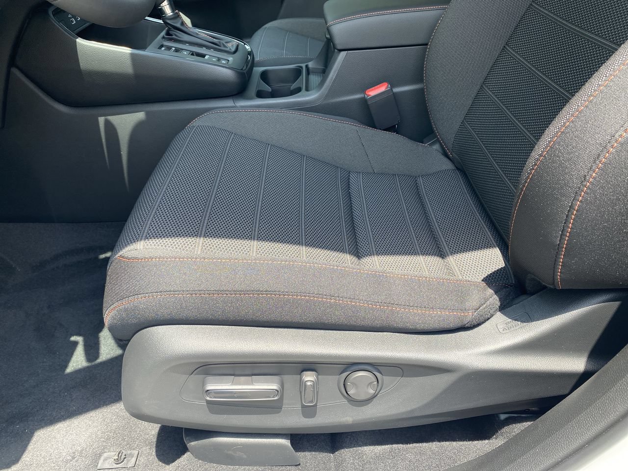 2023 Honda CR-V Sport - Photo 14