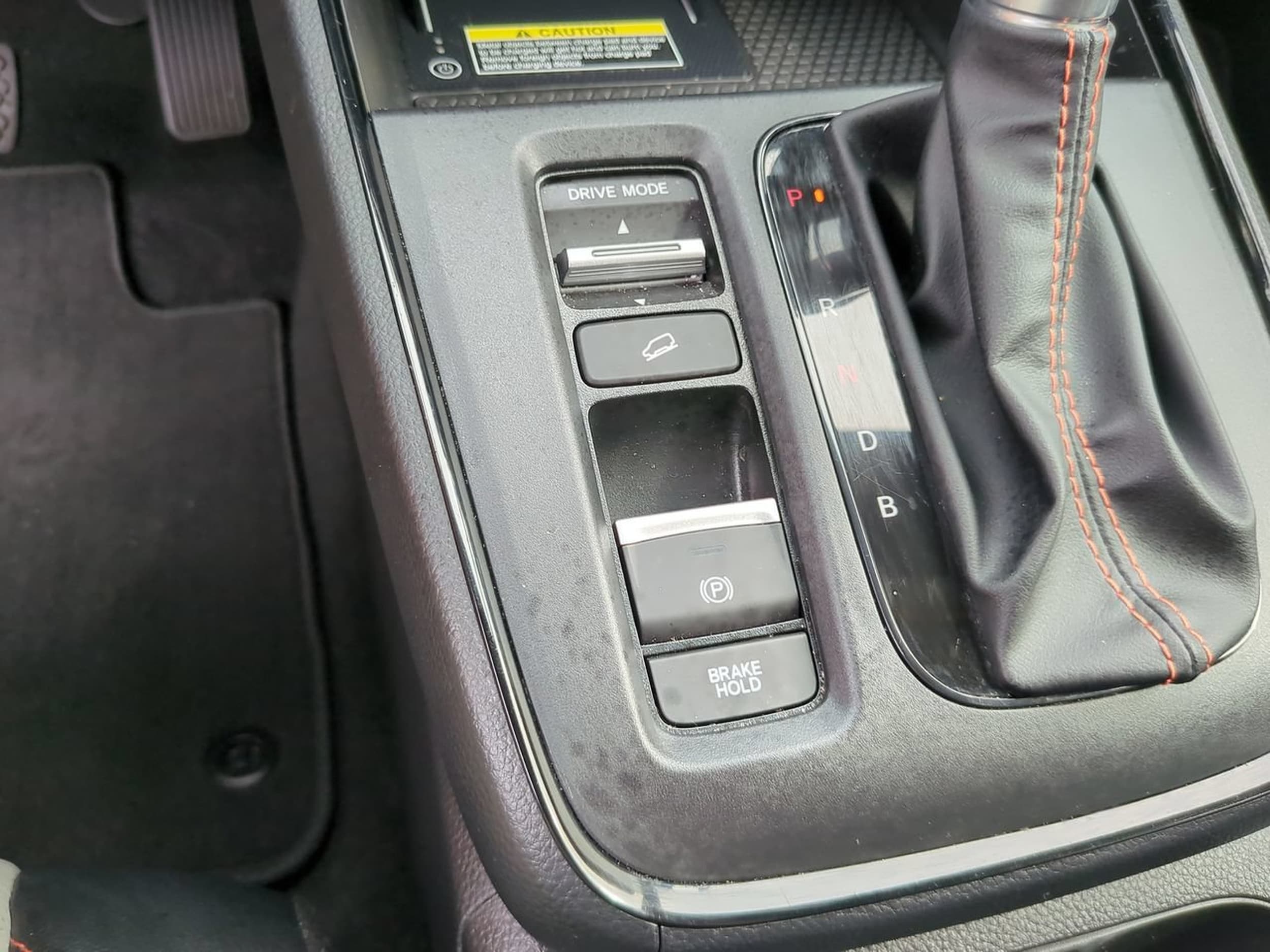 2024 Honda CR-V Sport Touring - Photo 26