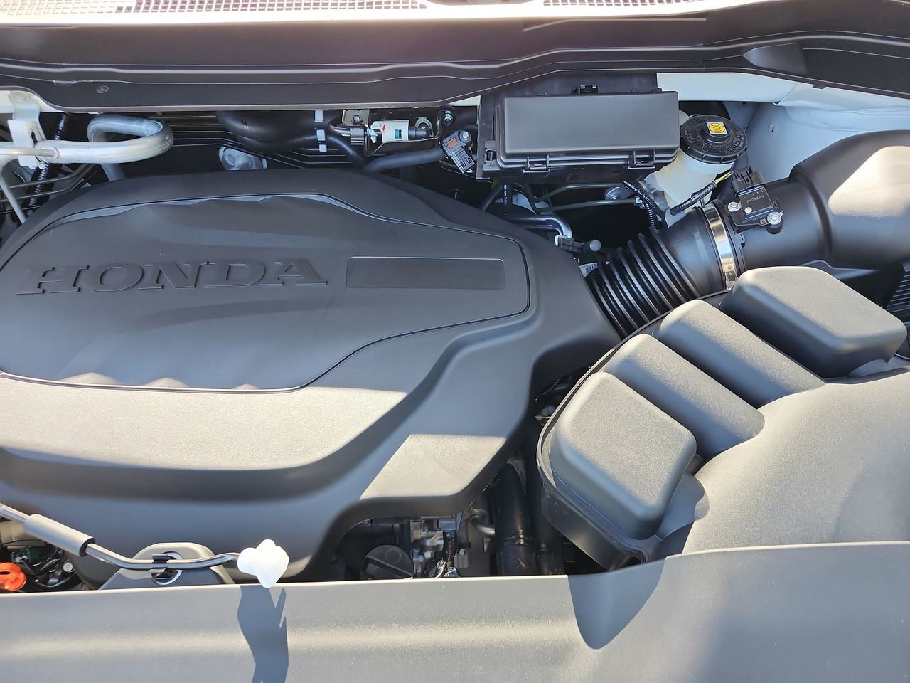 2026 Honda Ridgeline RTL - Photo 19